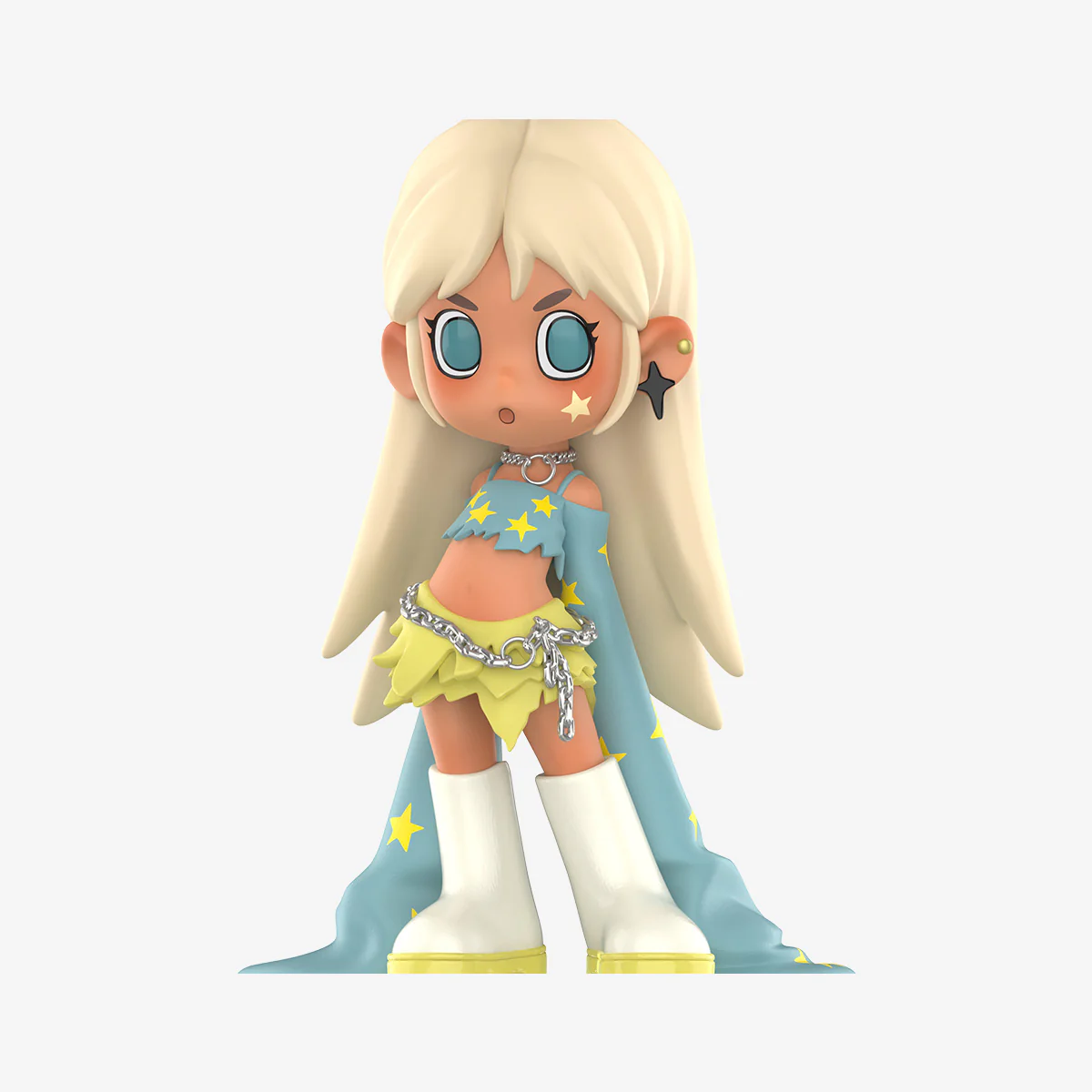 Lil Peach Riot：Loading! Series Figures - Image 13