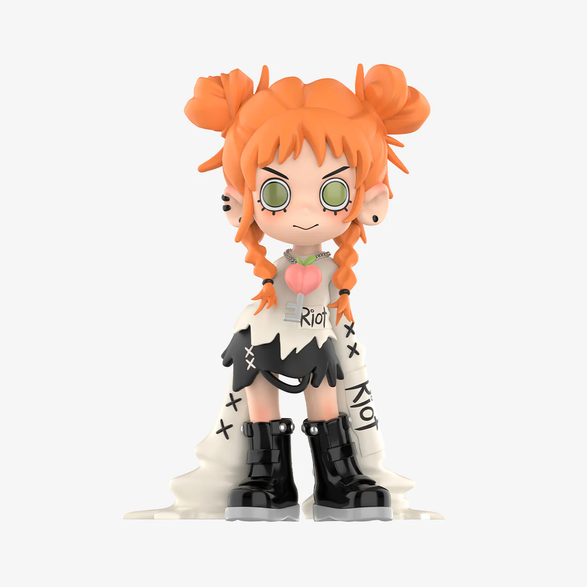 Lil Peach Riot：Loading! Series Figures - Image 14