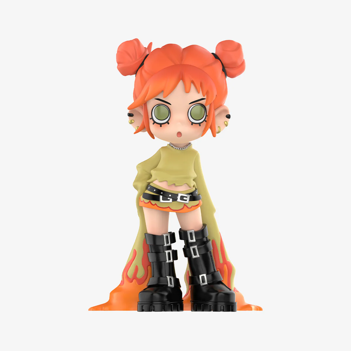 Lil Peach Riot：Loading! Series Figures - Image 2