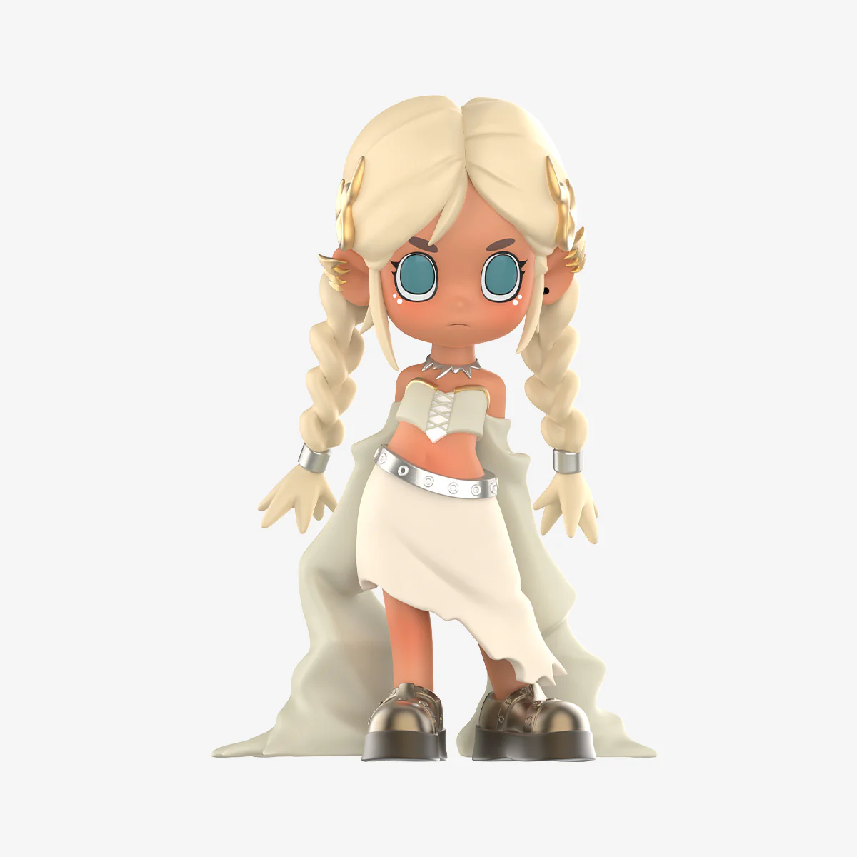 Lil Peach Riot：Loading! Series Figures - Image 3