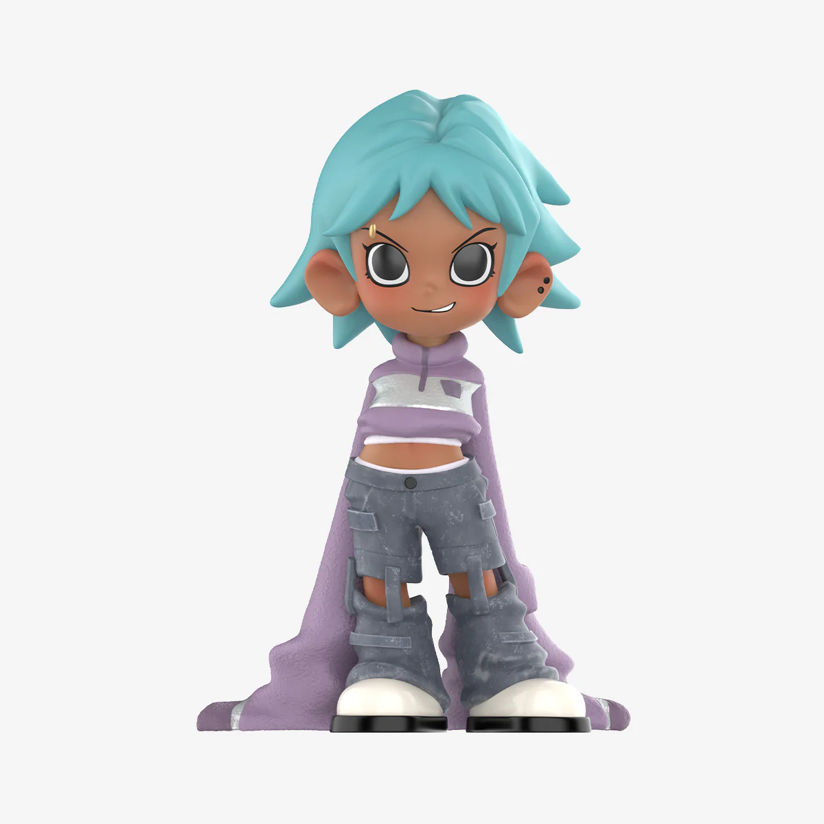 Lil Peach Riot：Loading! Series Figures - Image 4