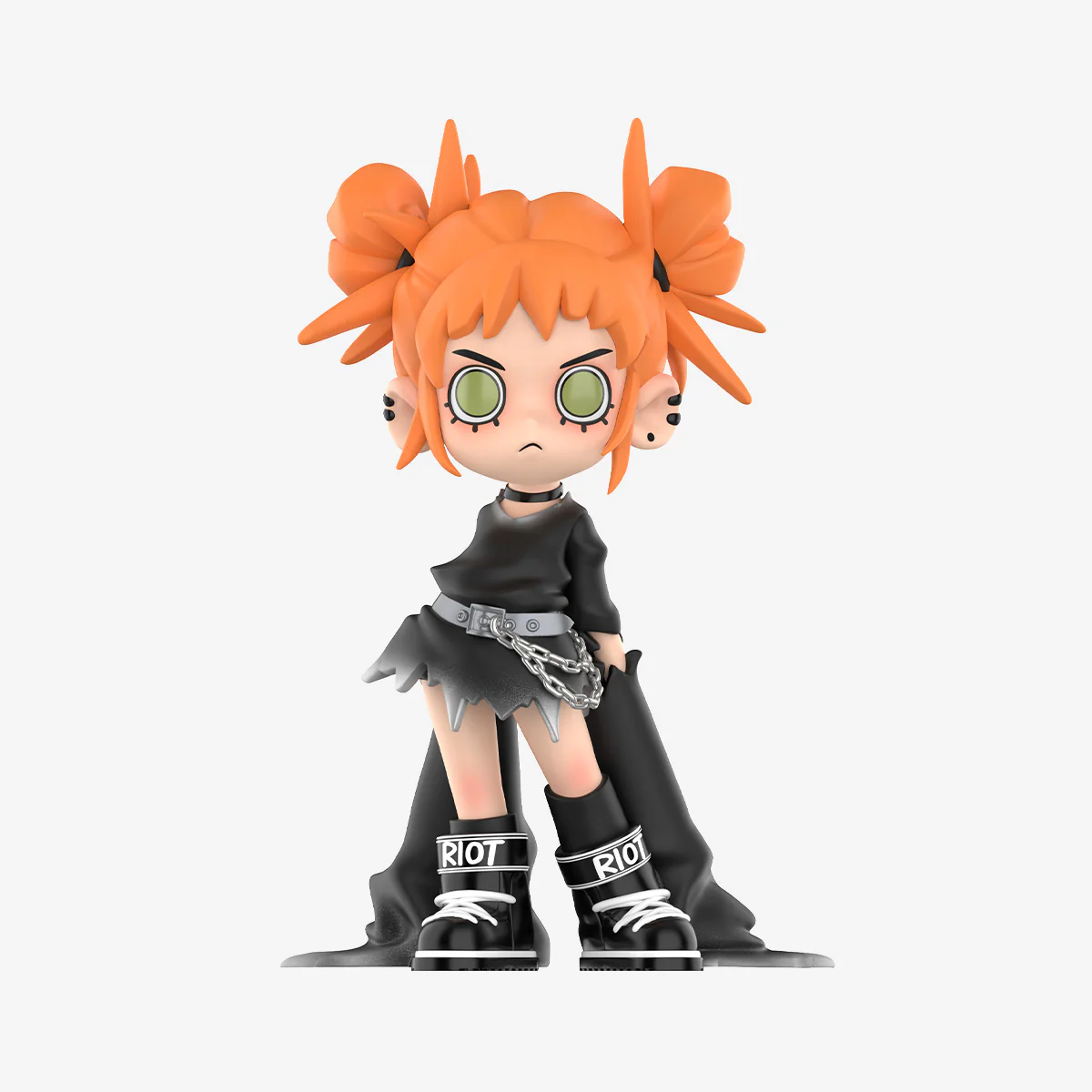 Lil Peach Riot：Loading! Series Figures - Image 5
