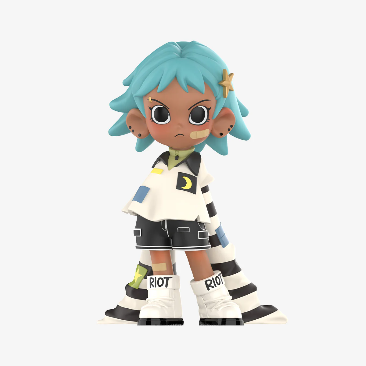 Lil Peach Riot：Loading! Series Figures - Image 6