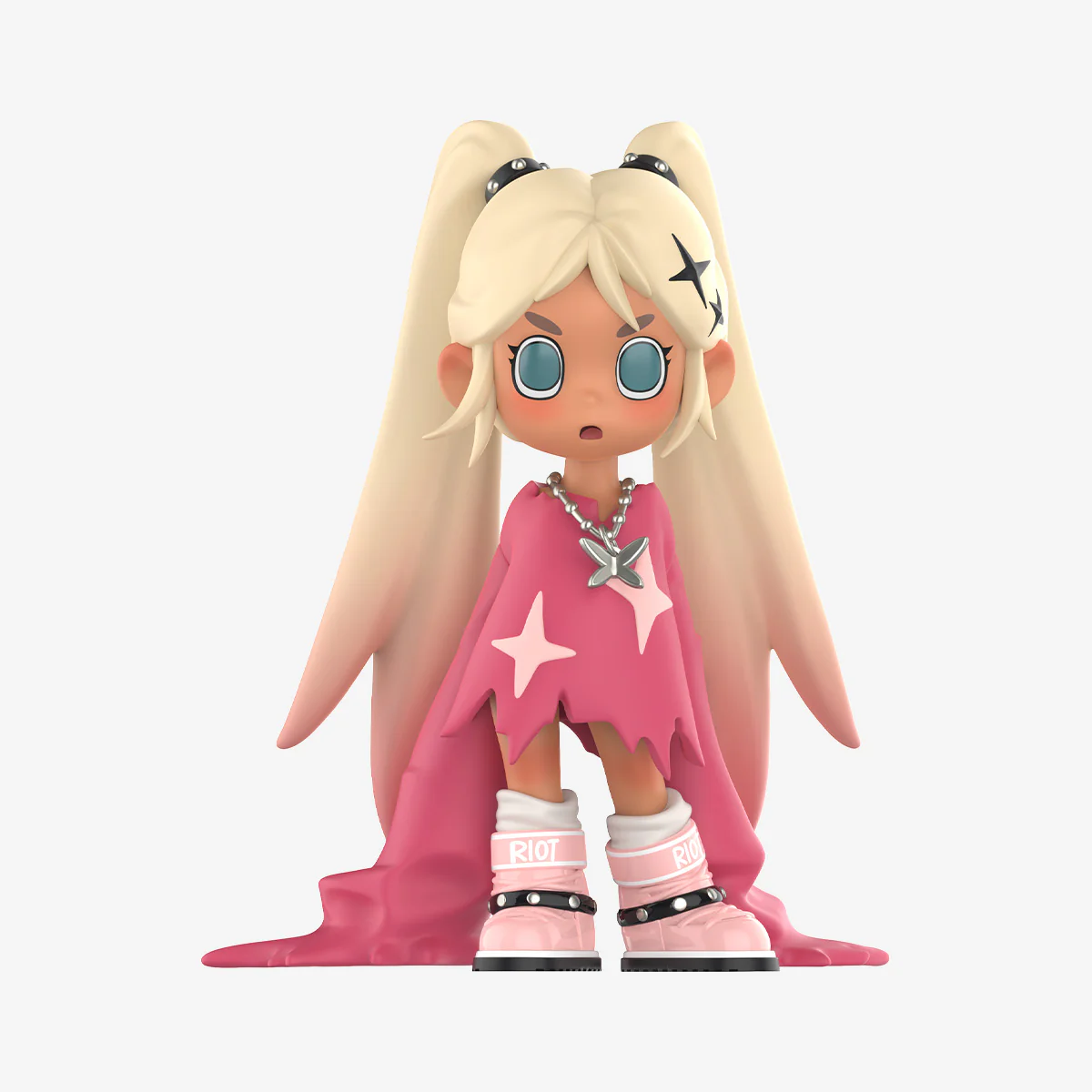 Lil Peach Riot：Loading! Series Figures - Image 7