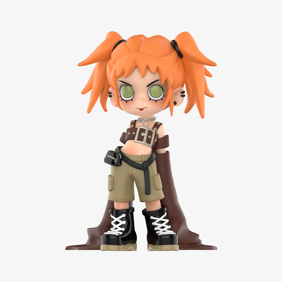 Lil Peach Riot：Loading! Series Figures - Image 9