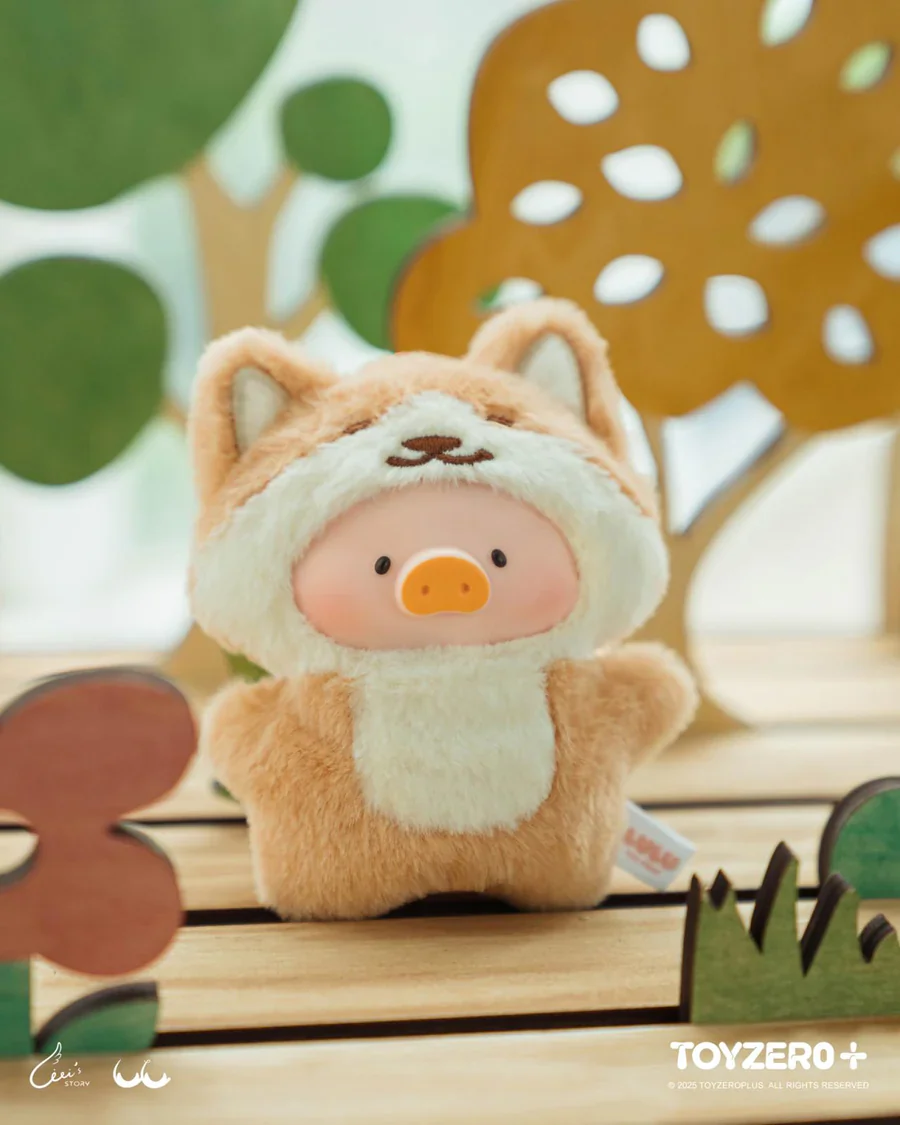 Lulu the Piggy - Animal Party Puppet Show - Image 3