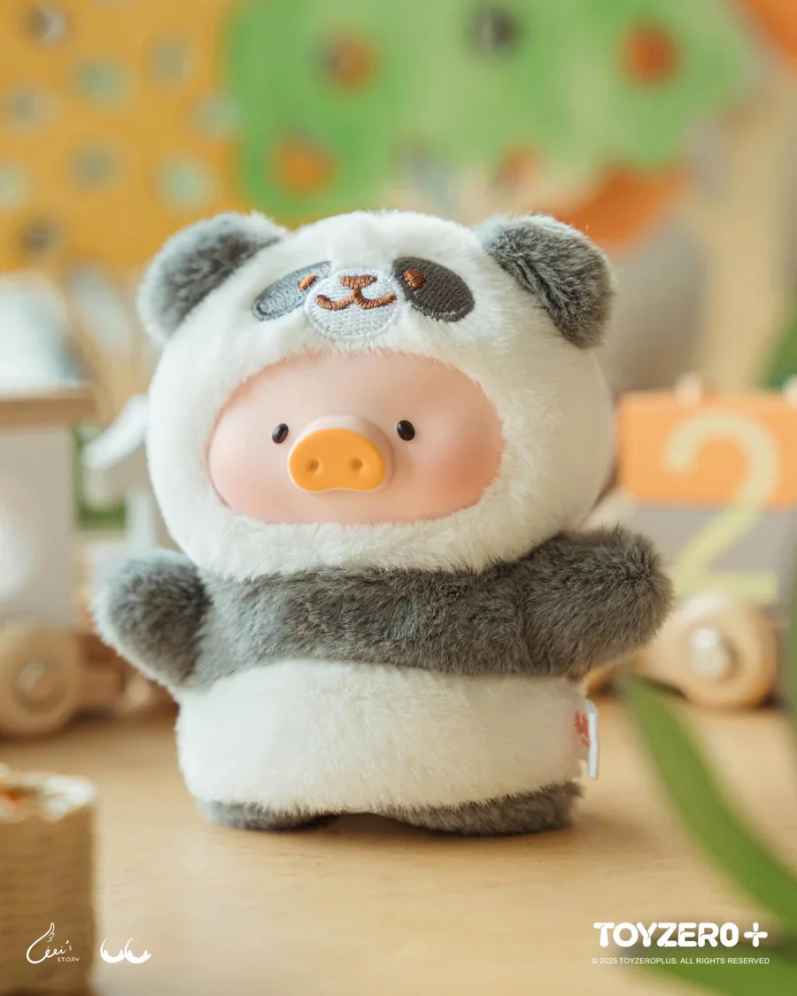 Lulu the Piggy - Animal Party Puppet Show - Image 4