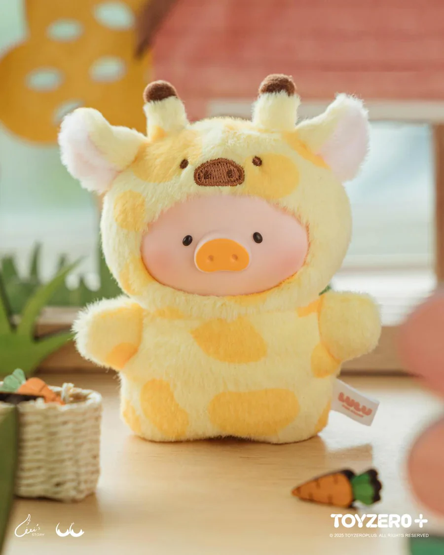 Lulu the Piggy - Animal Party Puppet Show - Image 5
