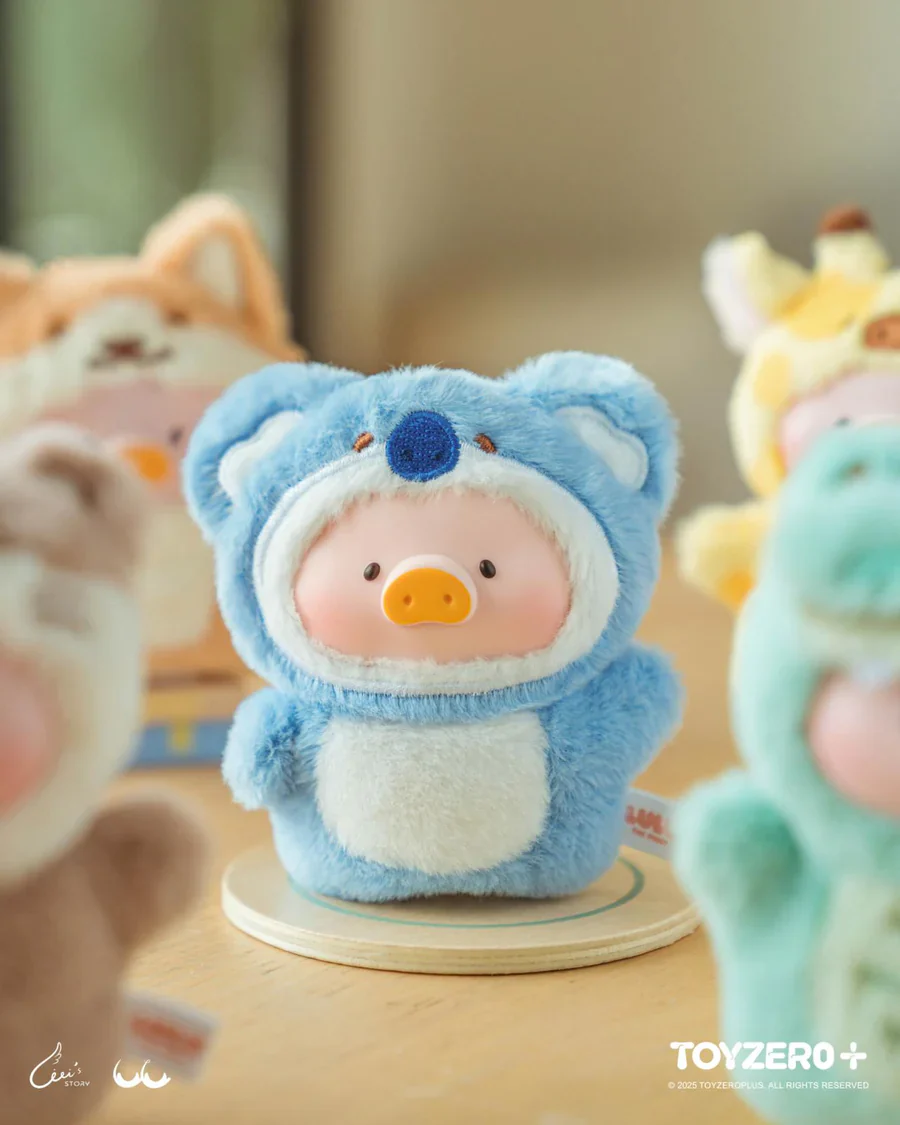 Lulu the Piggy - Animal Party Puppet Show - Image 6