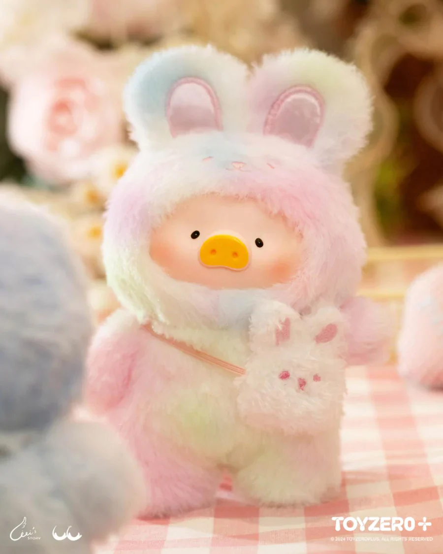 Lulu the Piggy - Joyful Time - Image 3