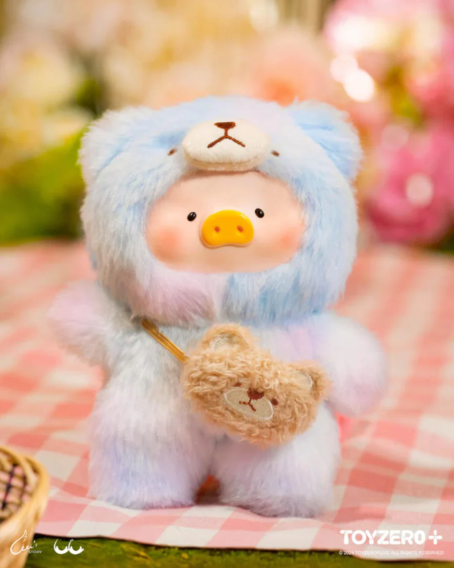 Lulu the Piggy - Joyful Time - Image 4