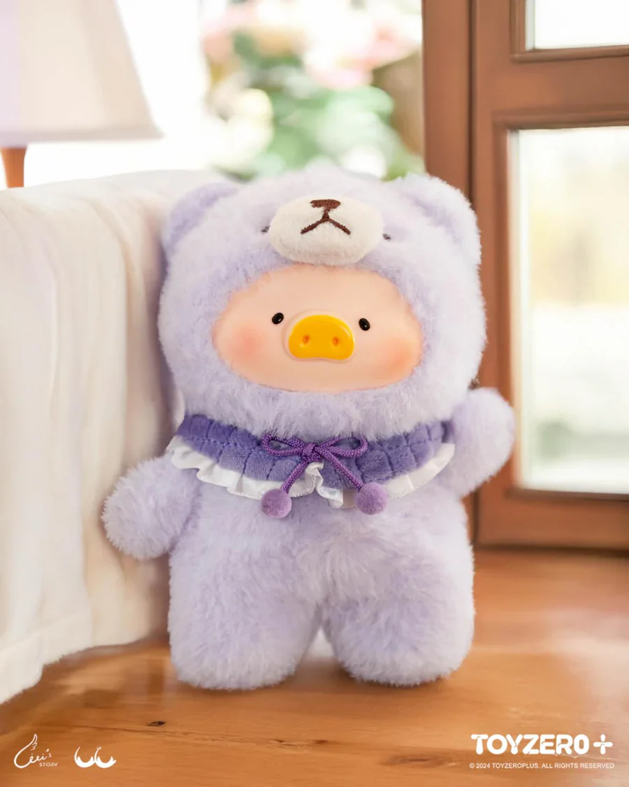 Lulu the Piggy - Joyful Time - Image 9