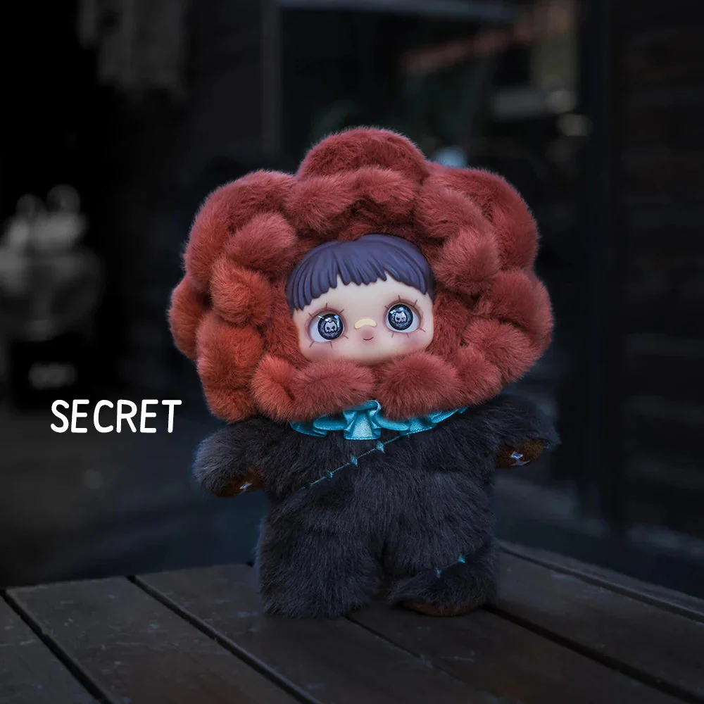 MayMei - Dark Forest - Image 3