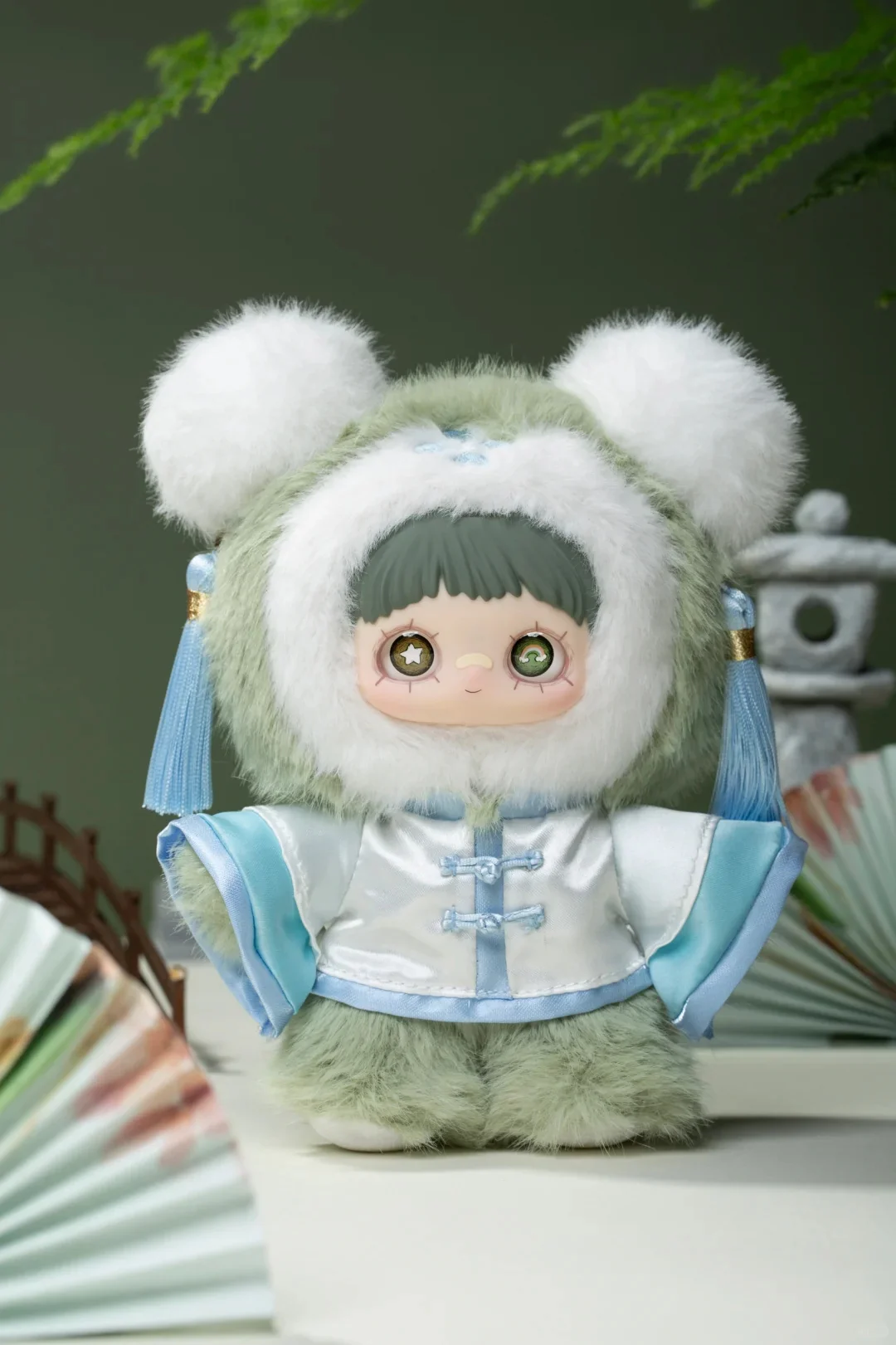 MayMei V3 Poem of Spring Series - Image 13