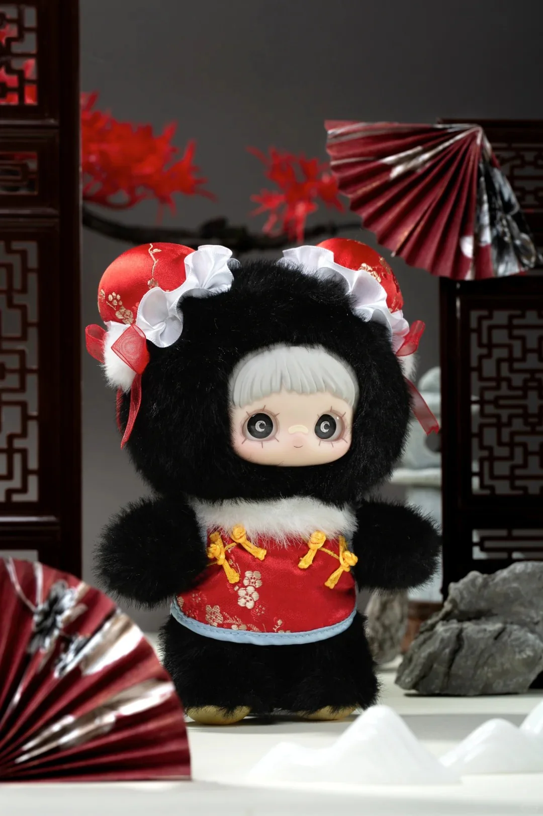MayMei V3 Poem of Spring Series - Image 3