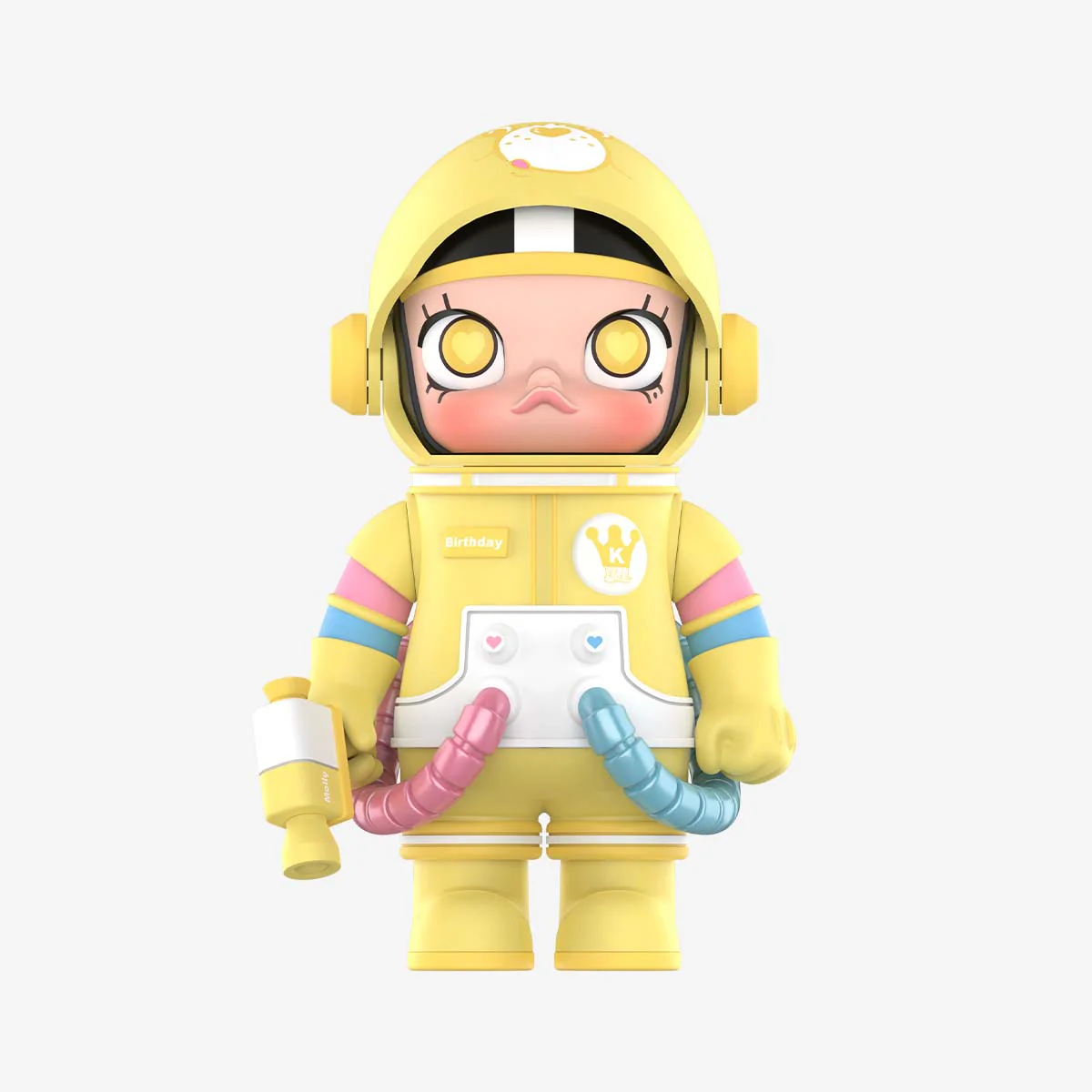MEGA SPACE MOLLY 100% Series 2-B - Image 10