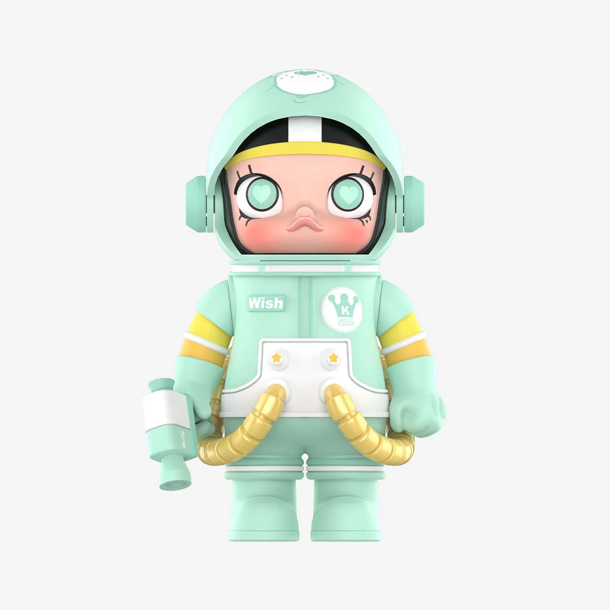 MEGA SPACE MOLLY 100% Series 2-B - Image 11