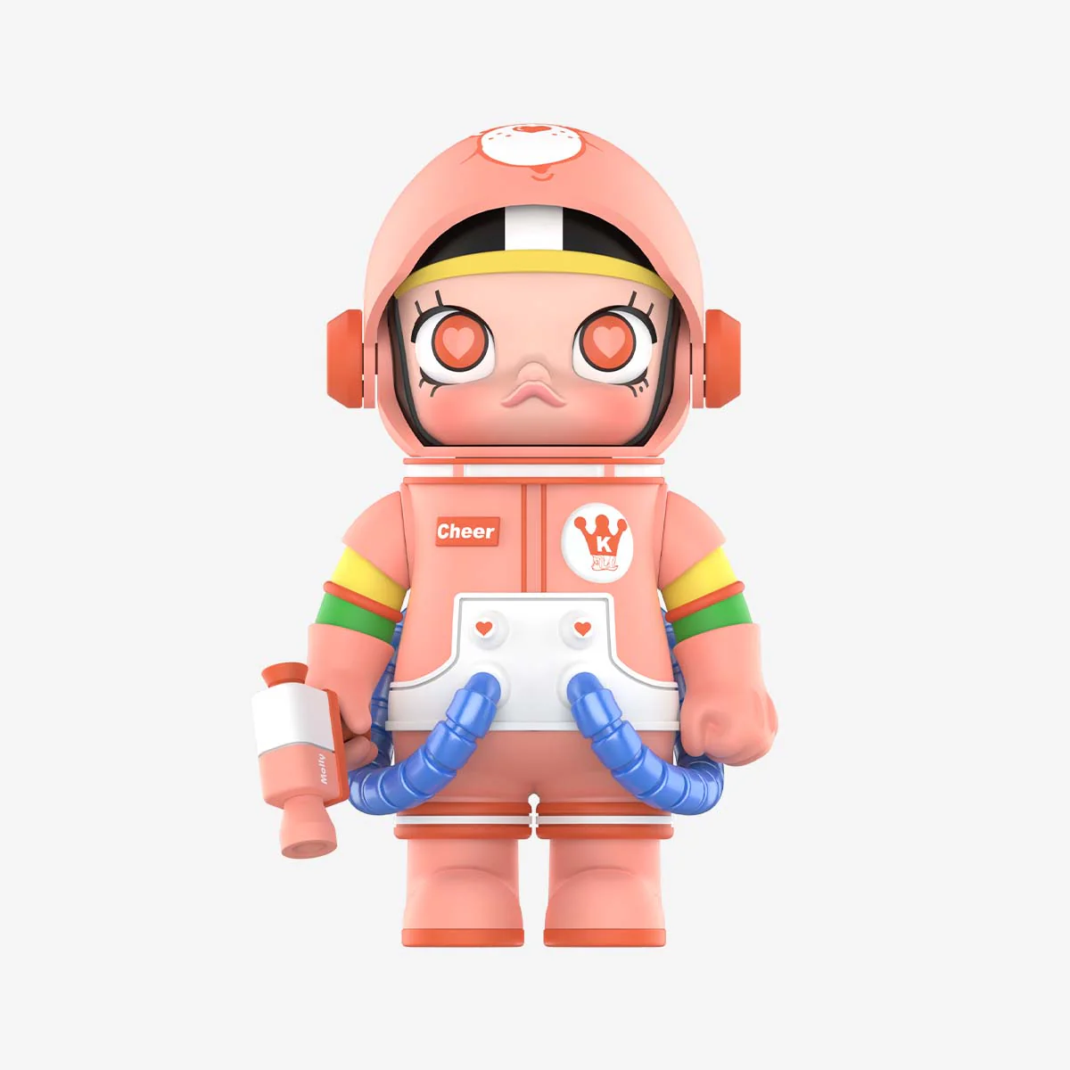 MEGA SPACE MOLLY 100% Series 2-B - Image 12