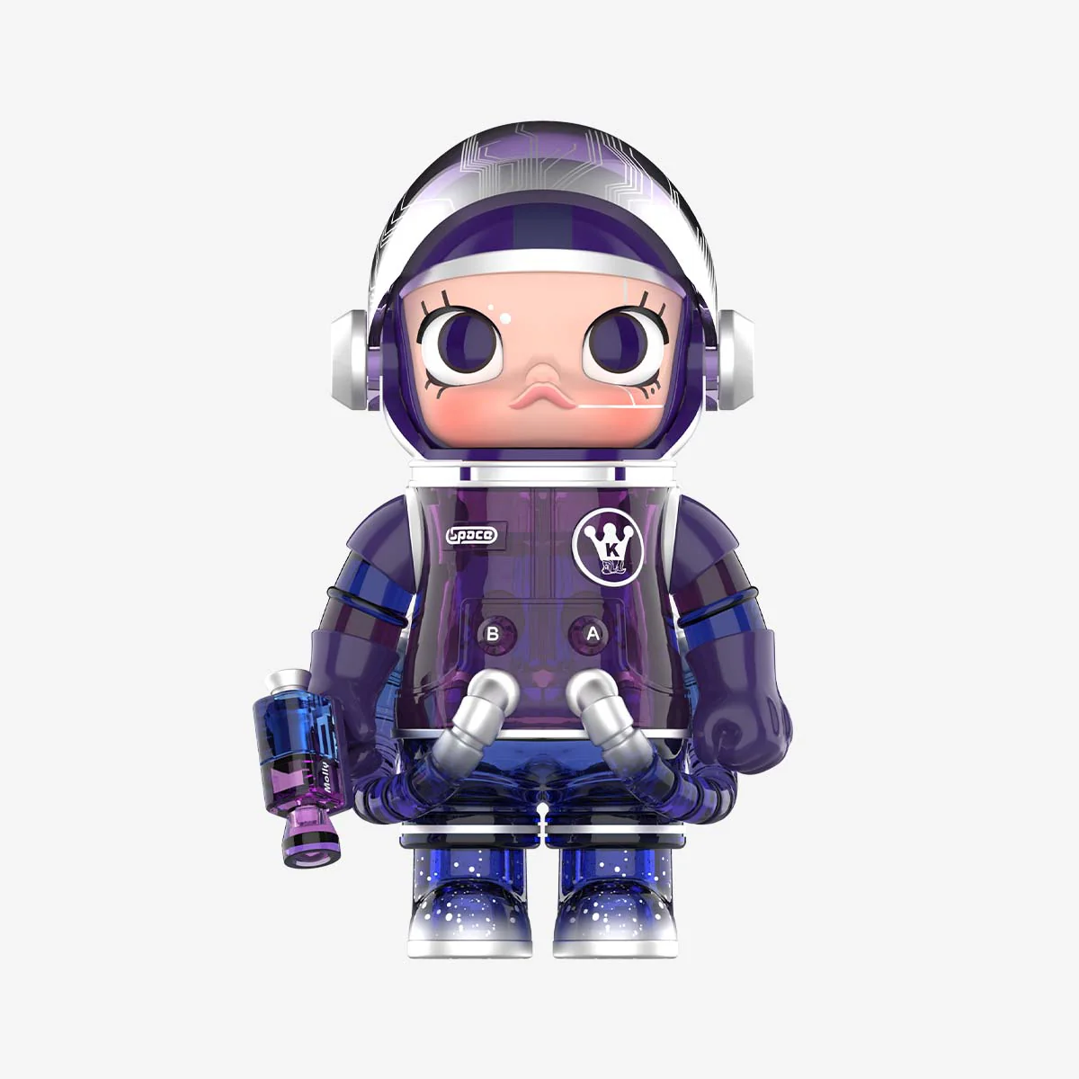 MEGA SPACE MOLLY 100% Series 2-B - Image 13