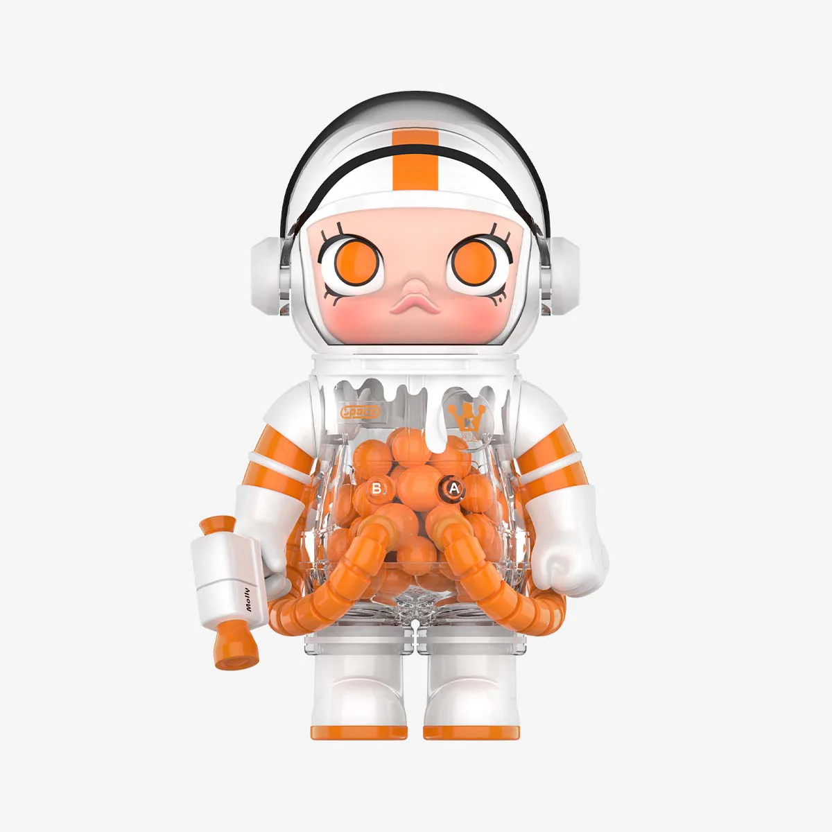MEGA SPACE MOLLY 100% Series 2-B - Image 14