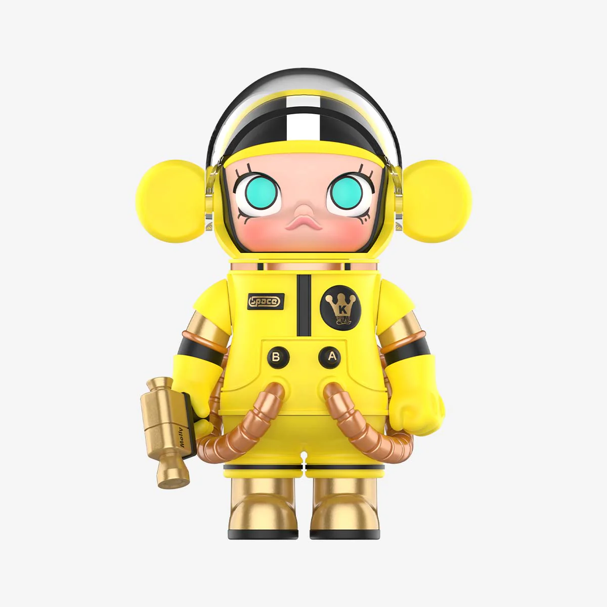 MEGA SPACE MOLLY 100% Series 2-B - Image 3