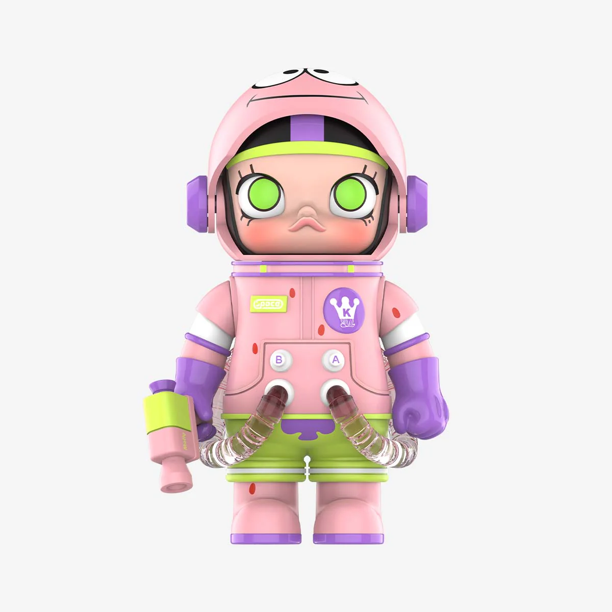 MEGA SPACE MOLLY 100% Series 2-B - Image 4