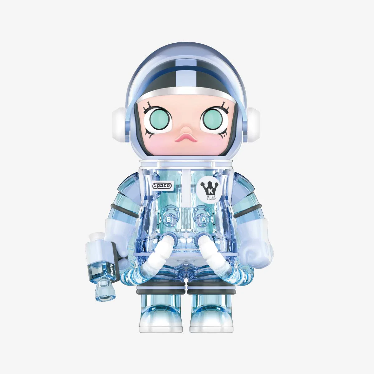 MEGA SPACE MOLLY 100% Series 2-B - Image 5