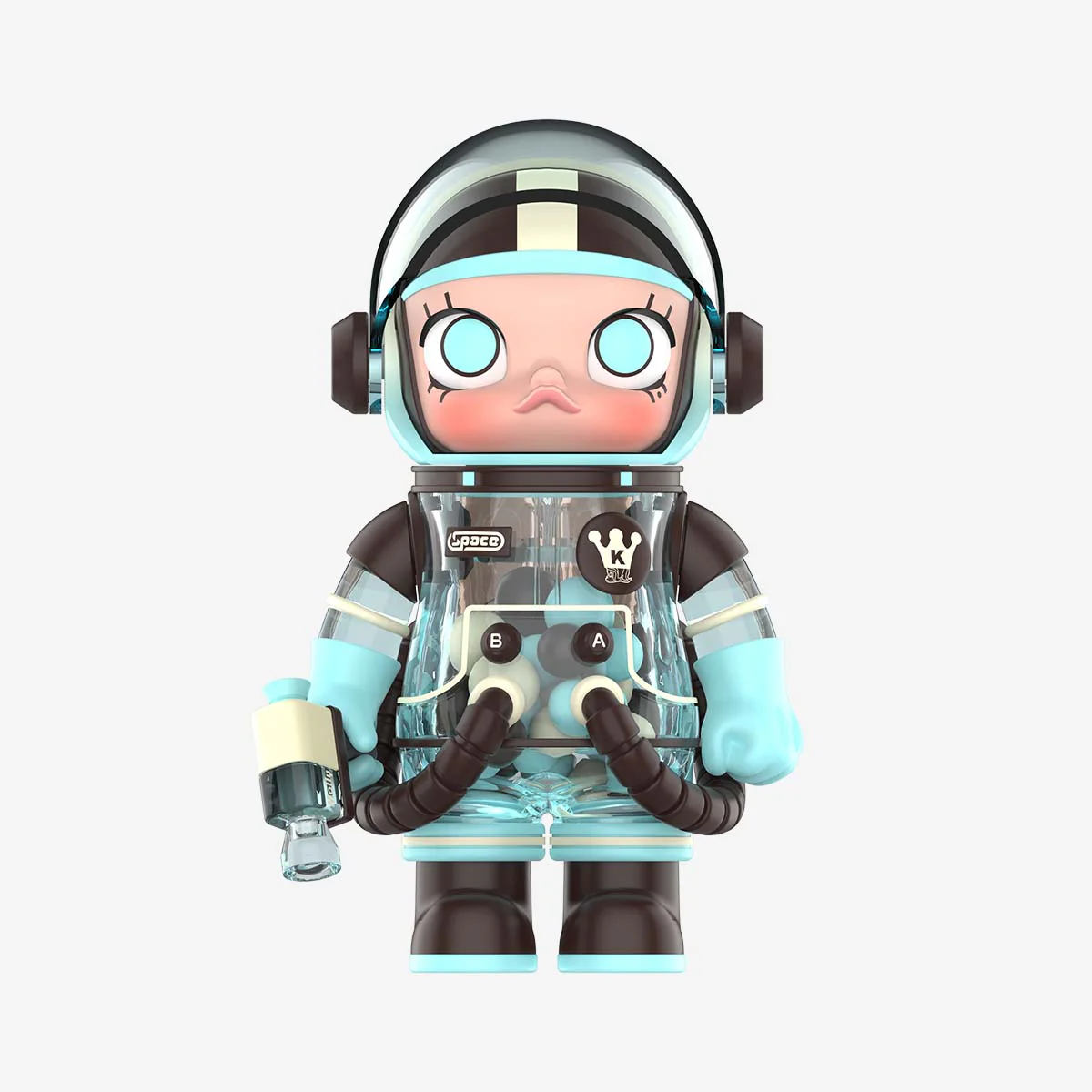 MEGA SPACE MOLLY 100% Series 2-B - Image 7