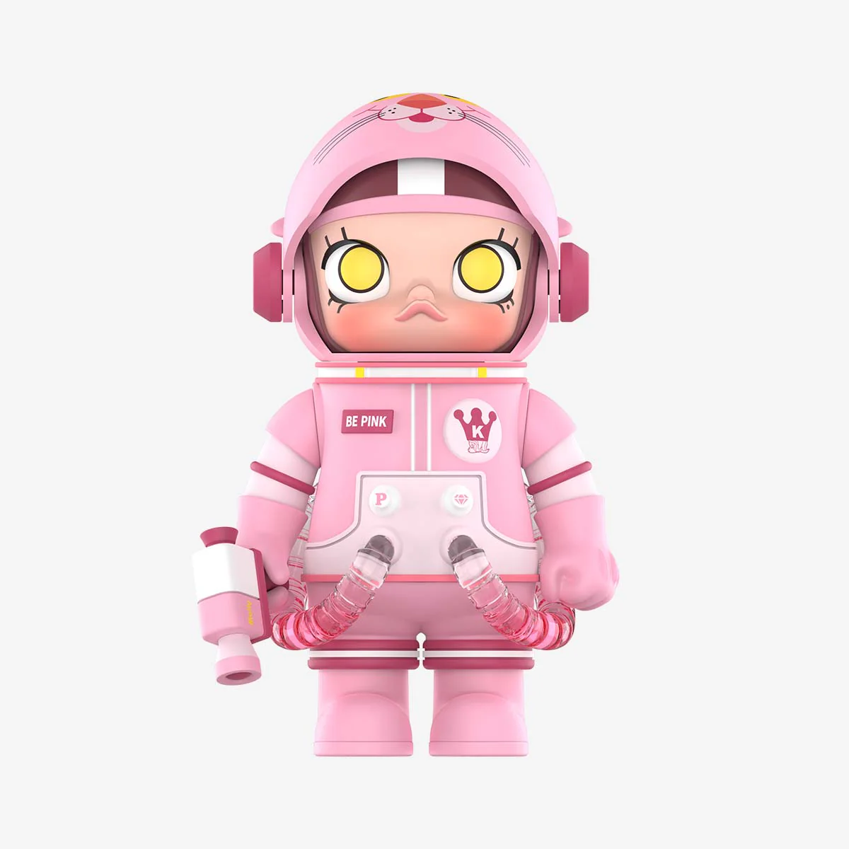 MEGA SPACE MOLLY 100% Series 2-B - Image 8