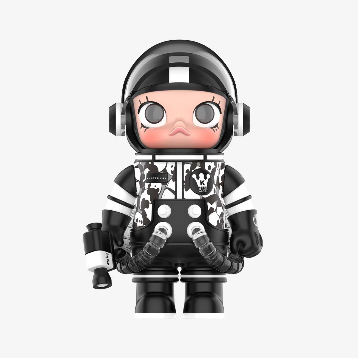 MEGA SPACE MOLLY 100% Series 2-B - Image 9