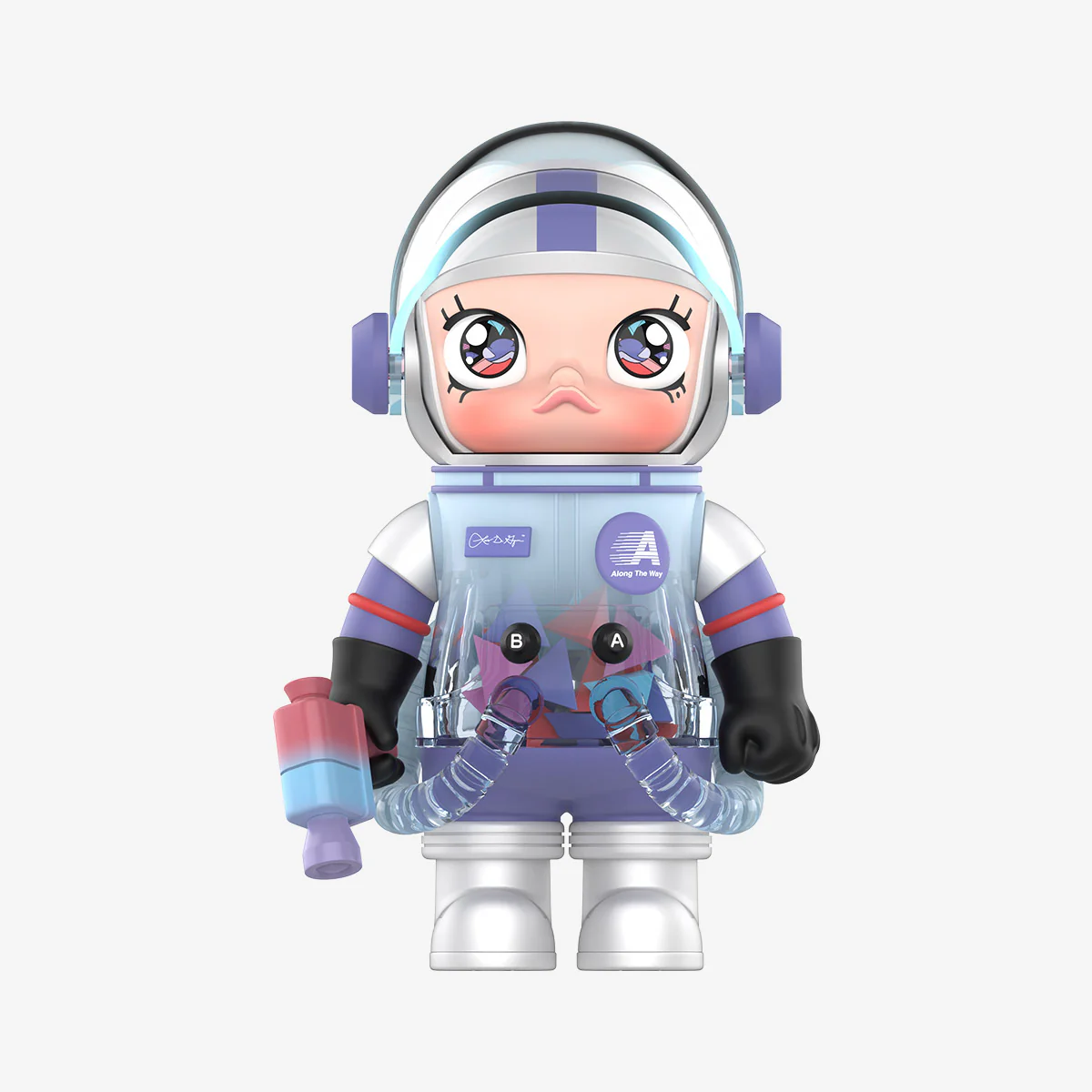 MEGA SPACE MOLLY 100% Series 3 - Image 12