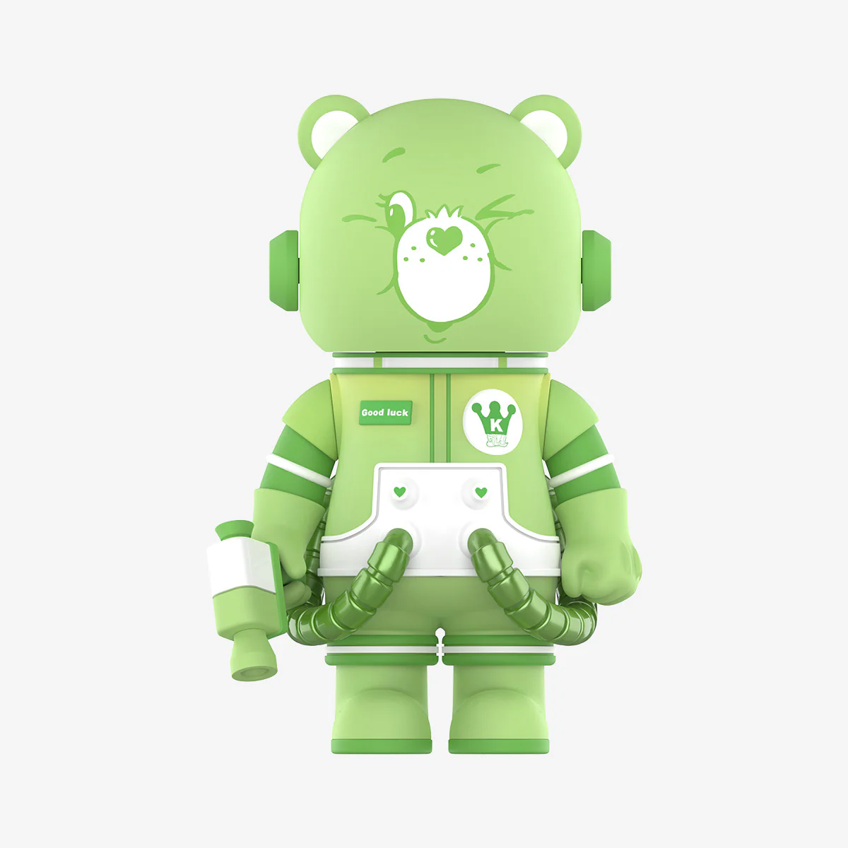 MEGA SPACE MOLLY 100% Series 3 - Image 2