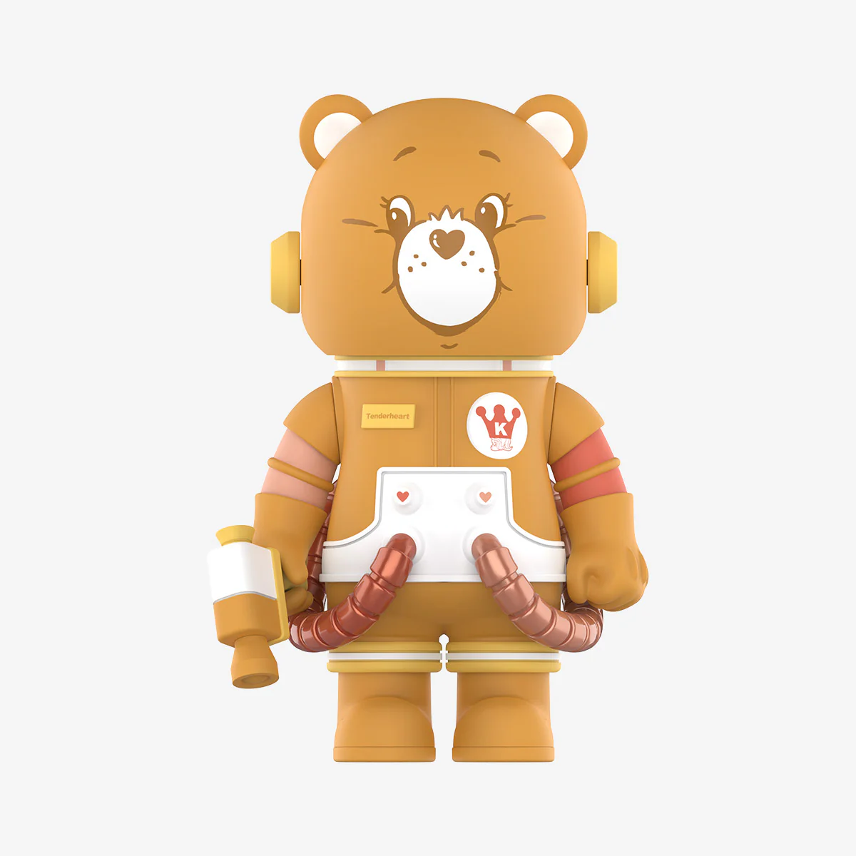 MEGA SPACE MOLLY 100% Series 3 - Image 3