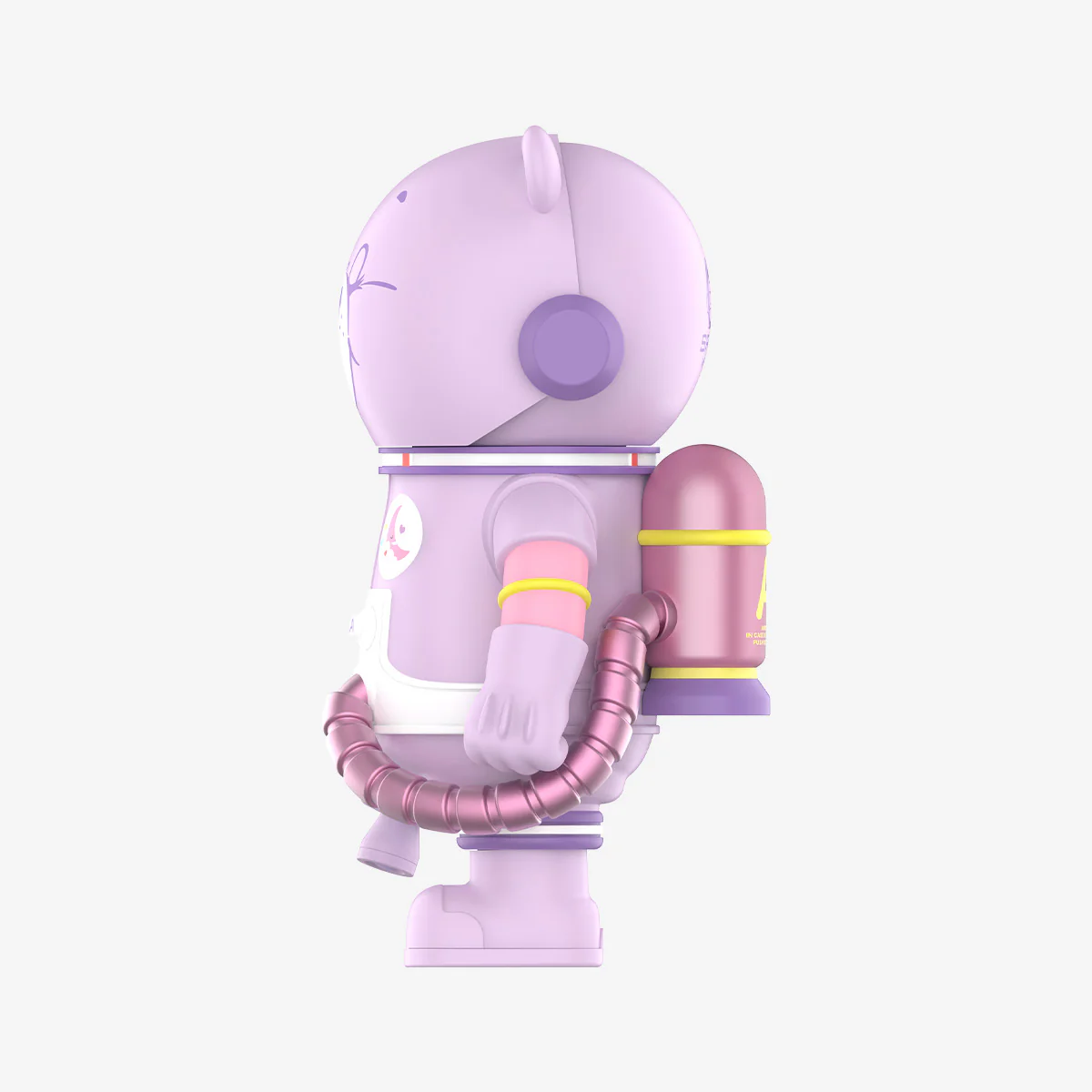 MEGA SPACE MOLLY 400%+100% Sweet Dream Bears - Image 5