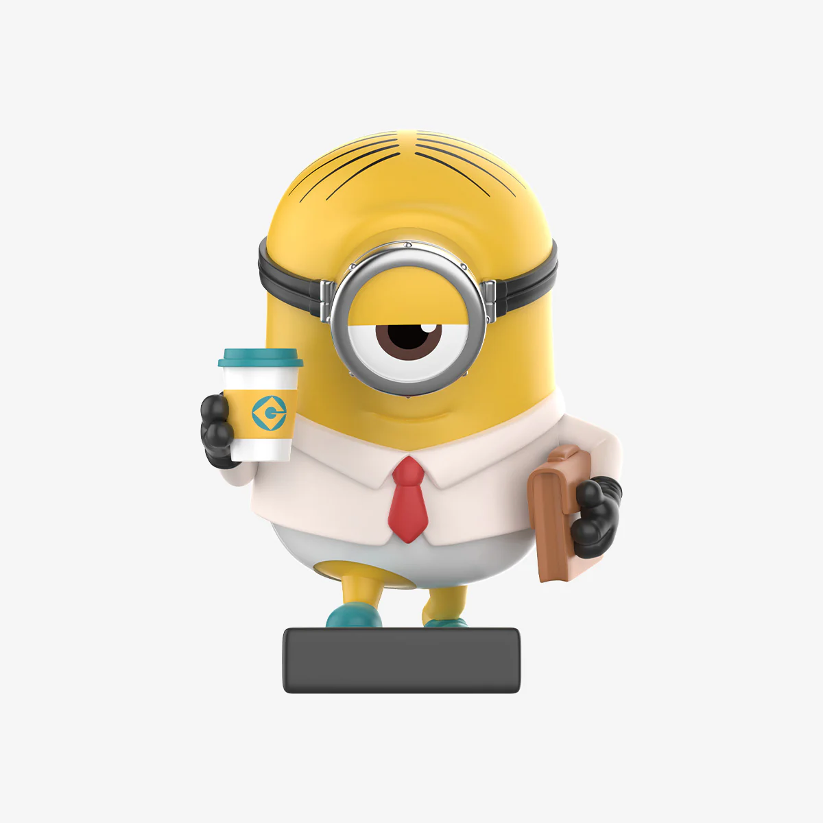 Minions Lazy Every Day Series Figures - Image 11