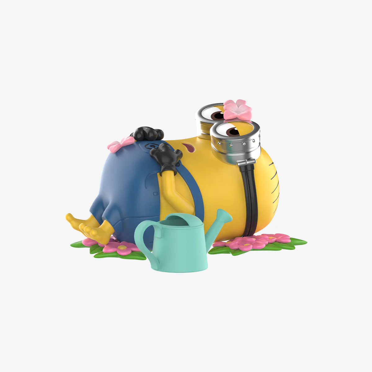Minions Lazy Every Day Series Figures - Image 12