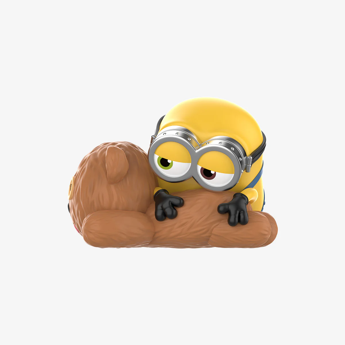 Minions Lazy Every Day Series Figures - Image 13