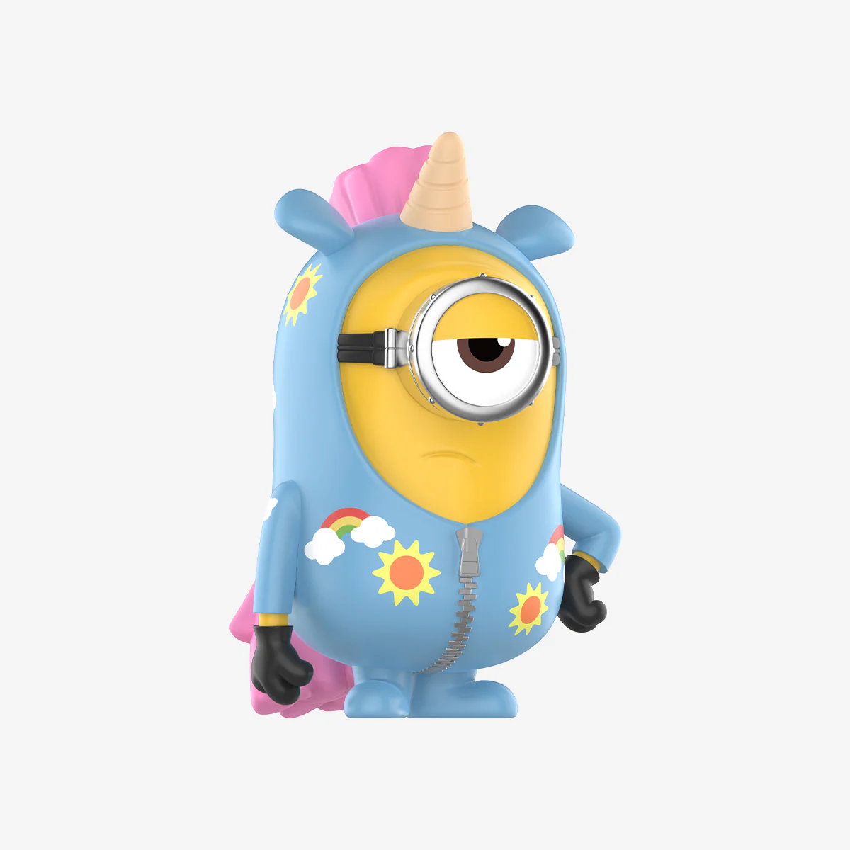 Minions Lazy Every Day Series Figures - Image 14