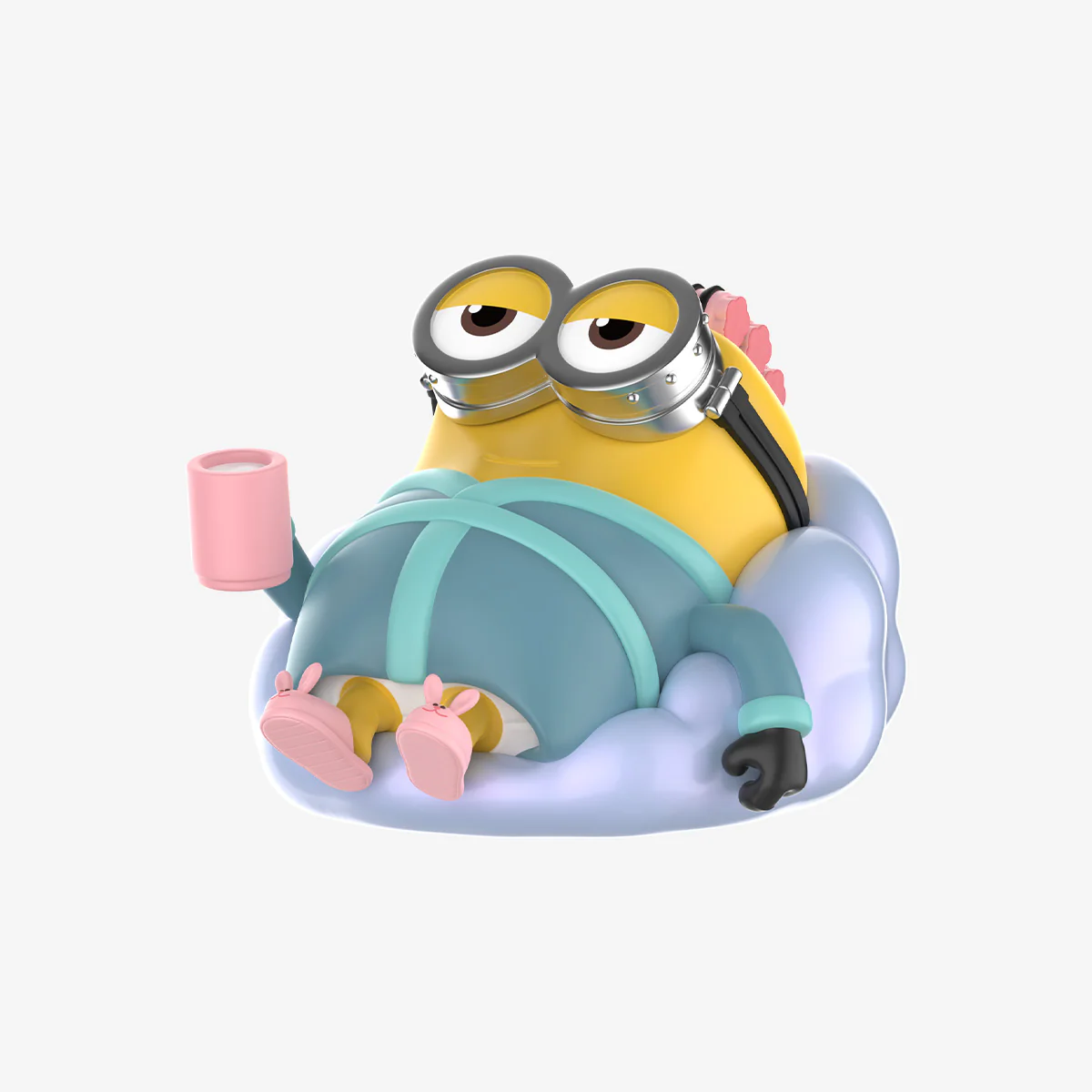 Minions Lazy Every Day Series Figures - Image 2