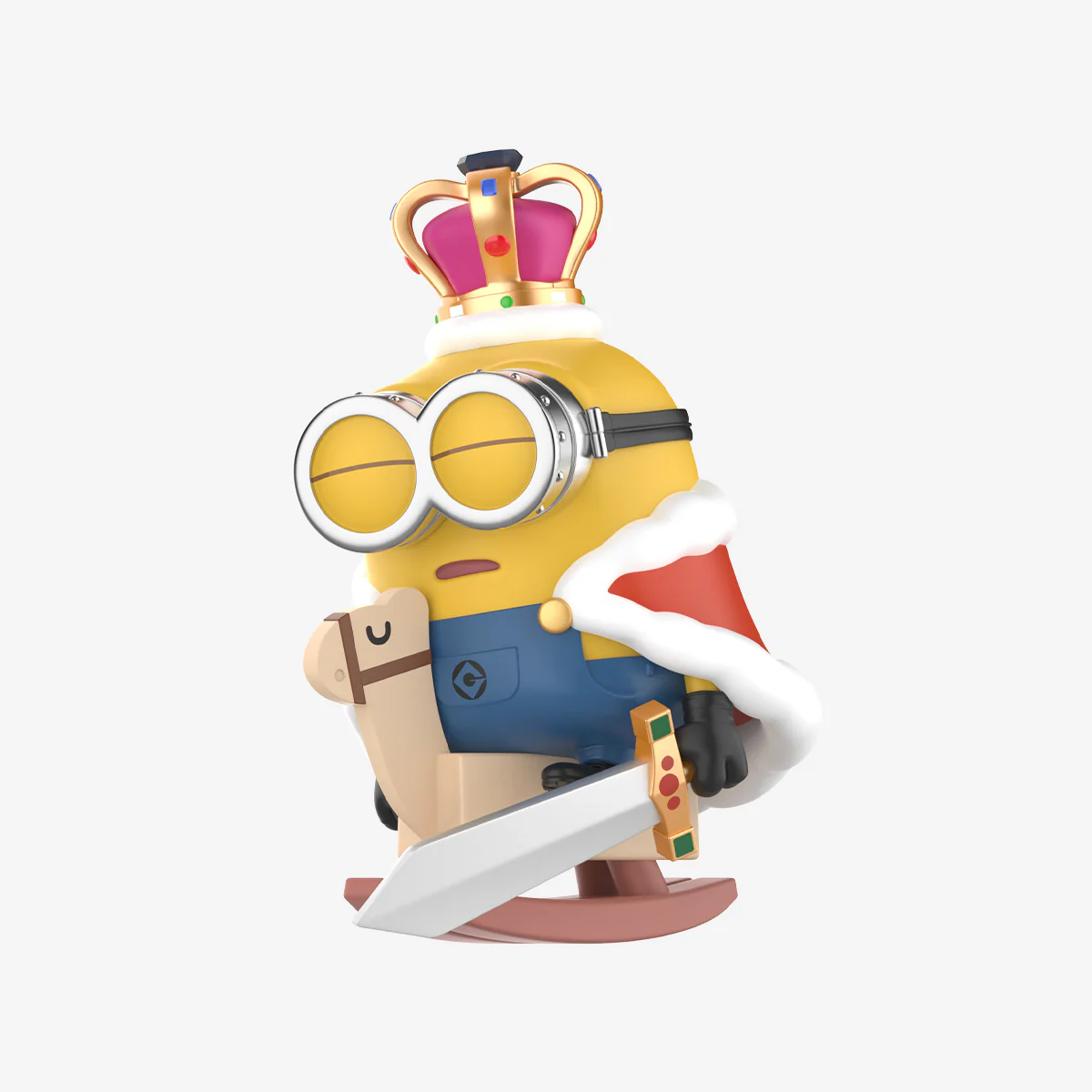 Minions Lazy Every Day Series Figures - Image 4