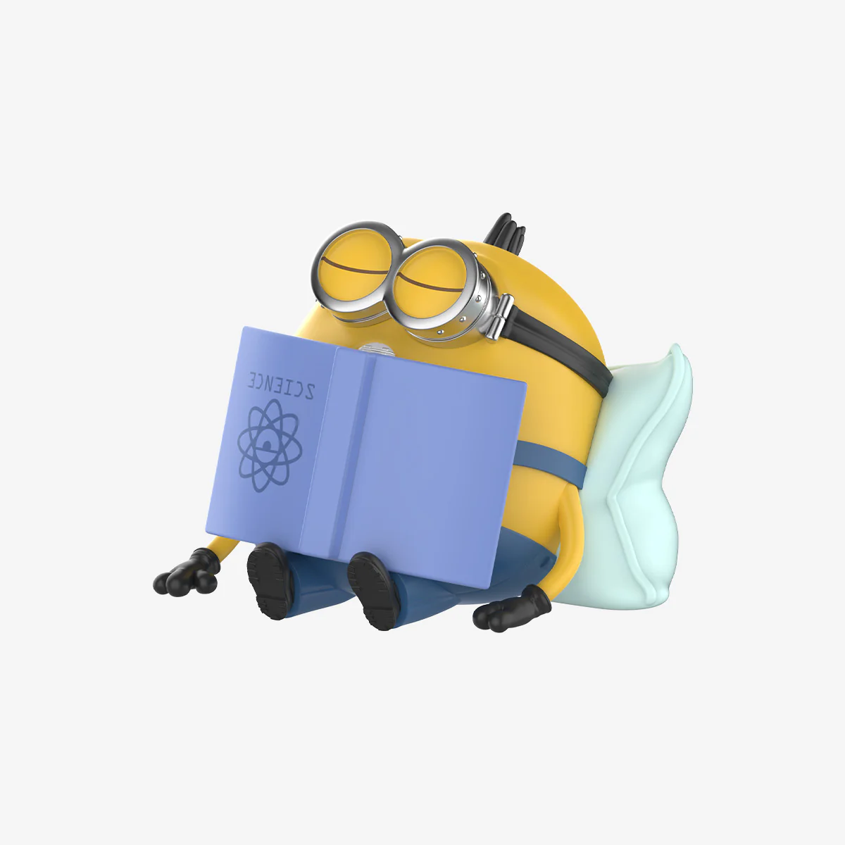 Minions Lazy Every Day Series Figures - Image 6