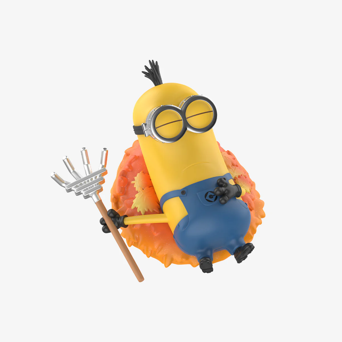 Minions Lazy Every Day Series Figures - Image 7