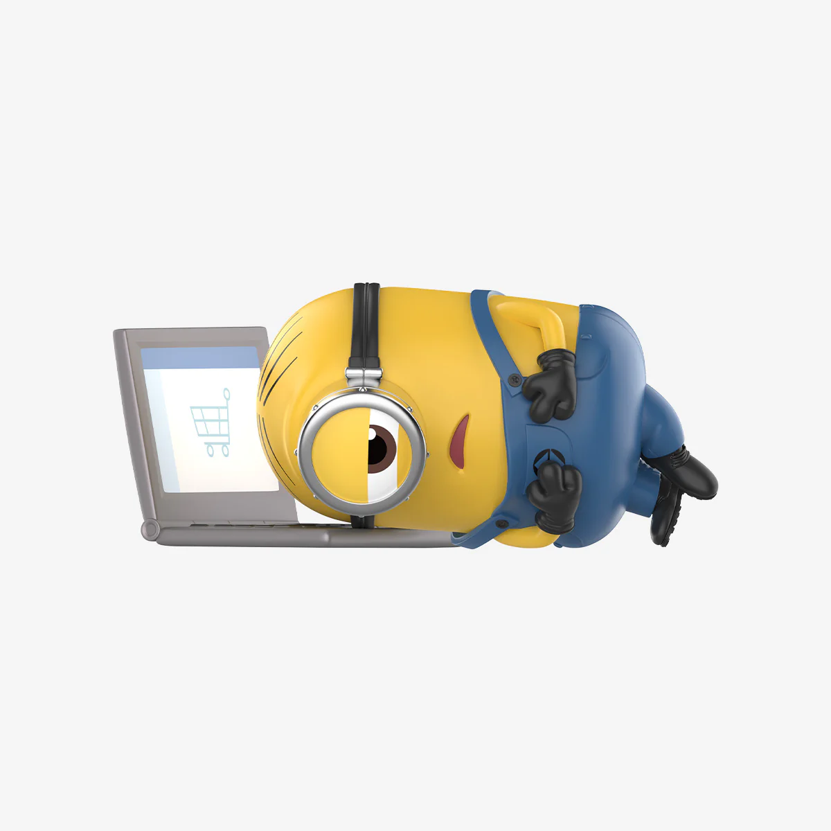 Minions Lazy Every Day Series Figures - Image 8