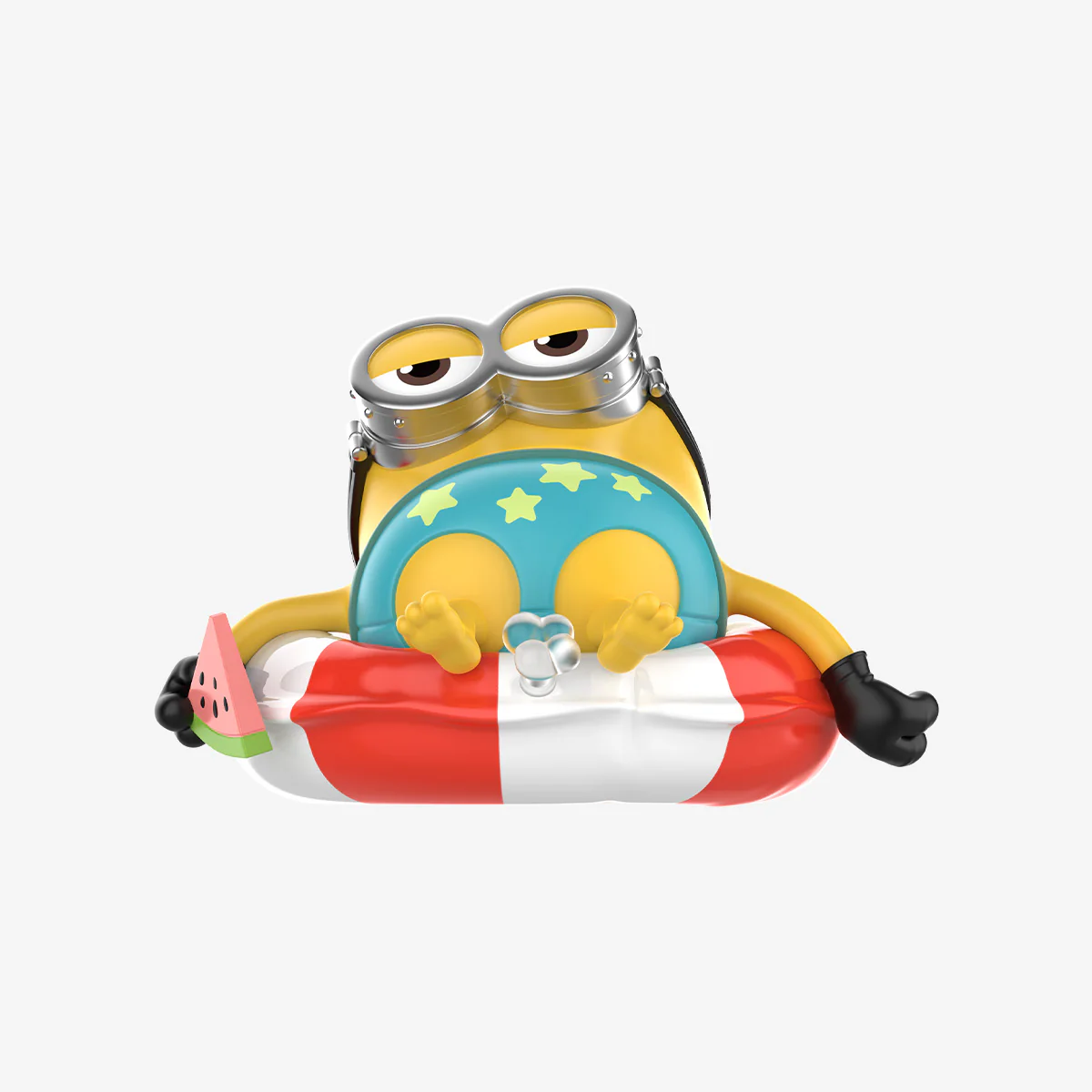 Minions Lazy Every Day Series Figures - Image 9