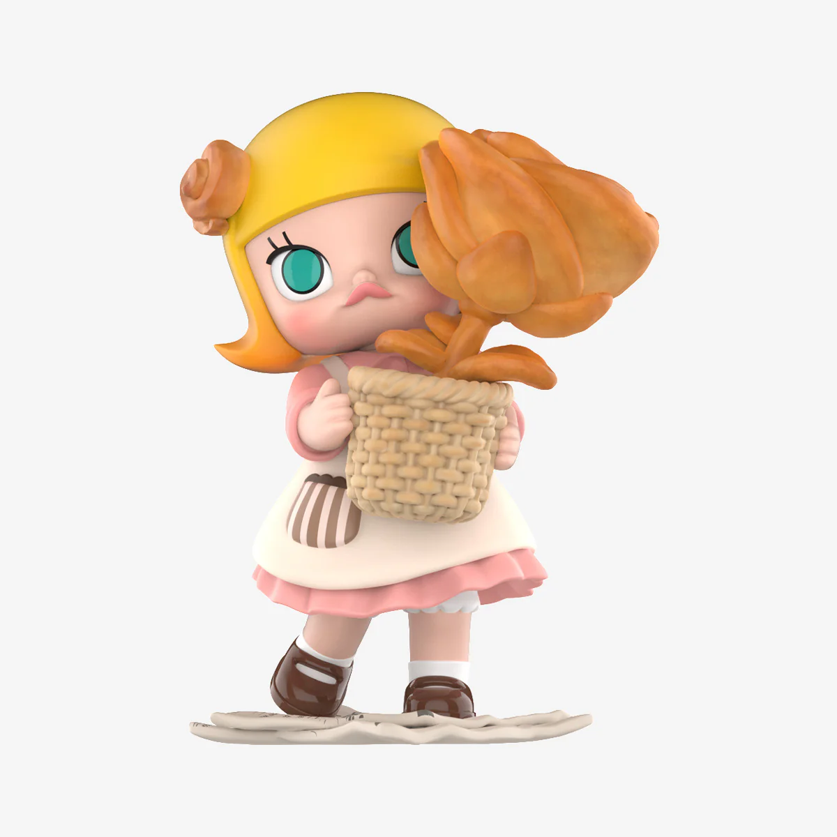 MOLLY Carb-Lover Series Figures - Image 10