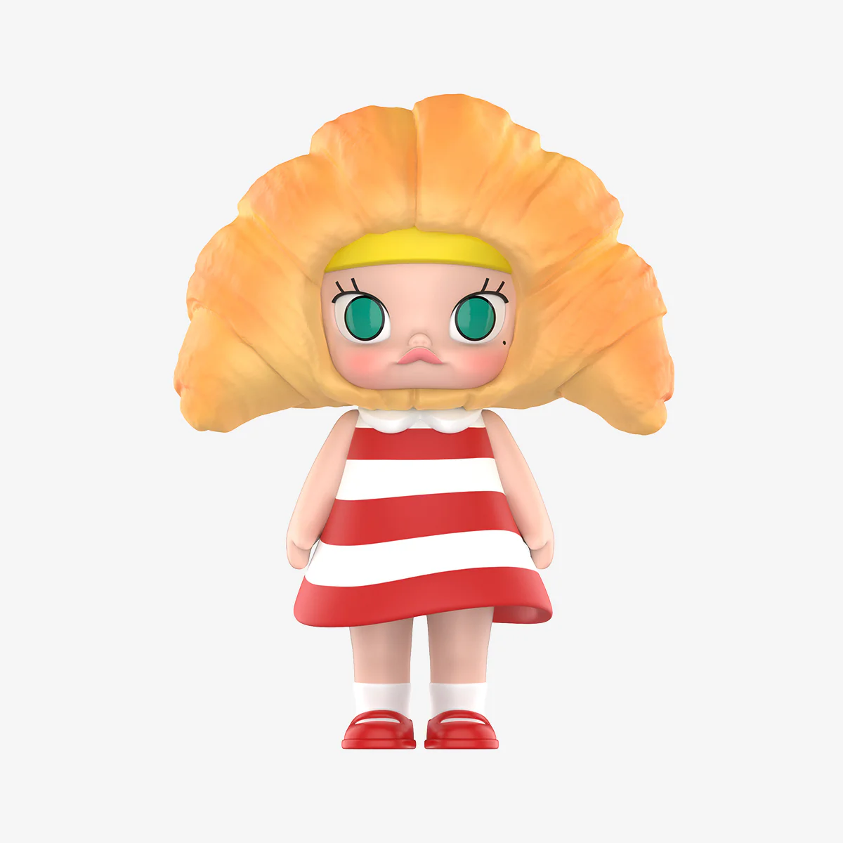 MOLLY Carb-Lover Series Figures - Image 5
