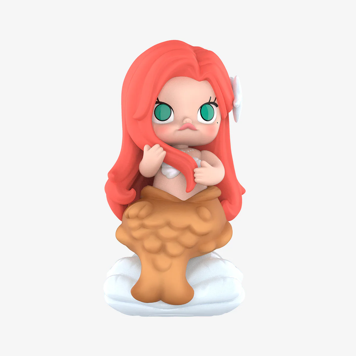 MOLLY Carb-Lover Series Figures - Image 8