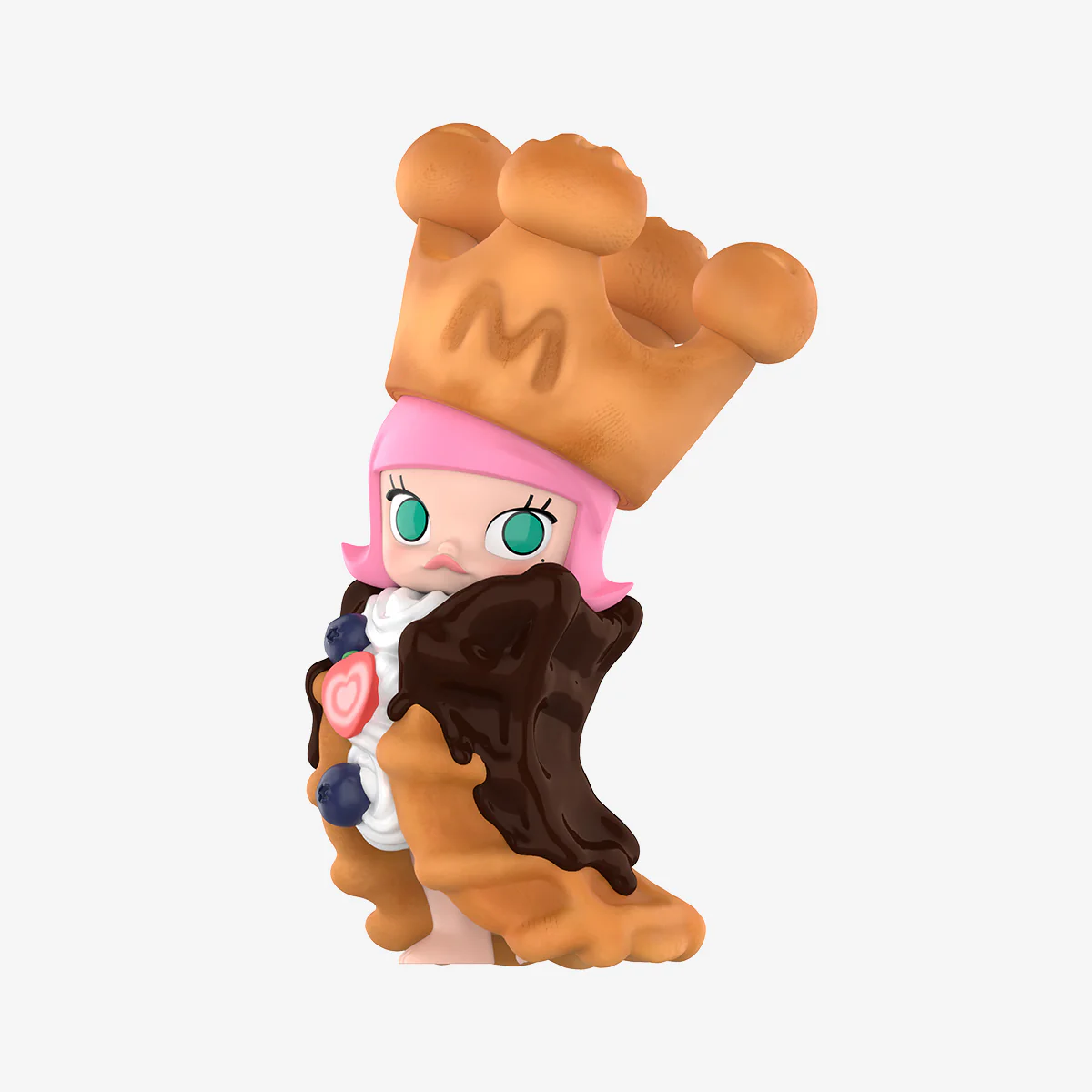 MOLLY Carb-Lover Series Figures - Image 9