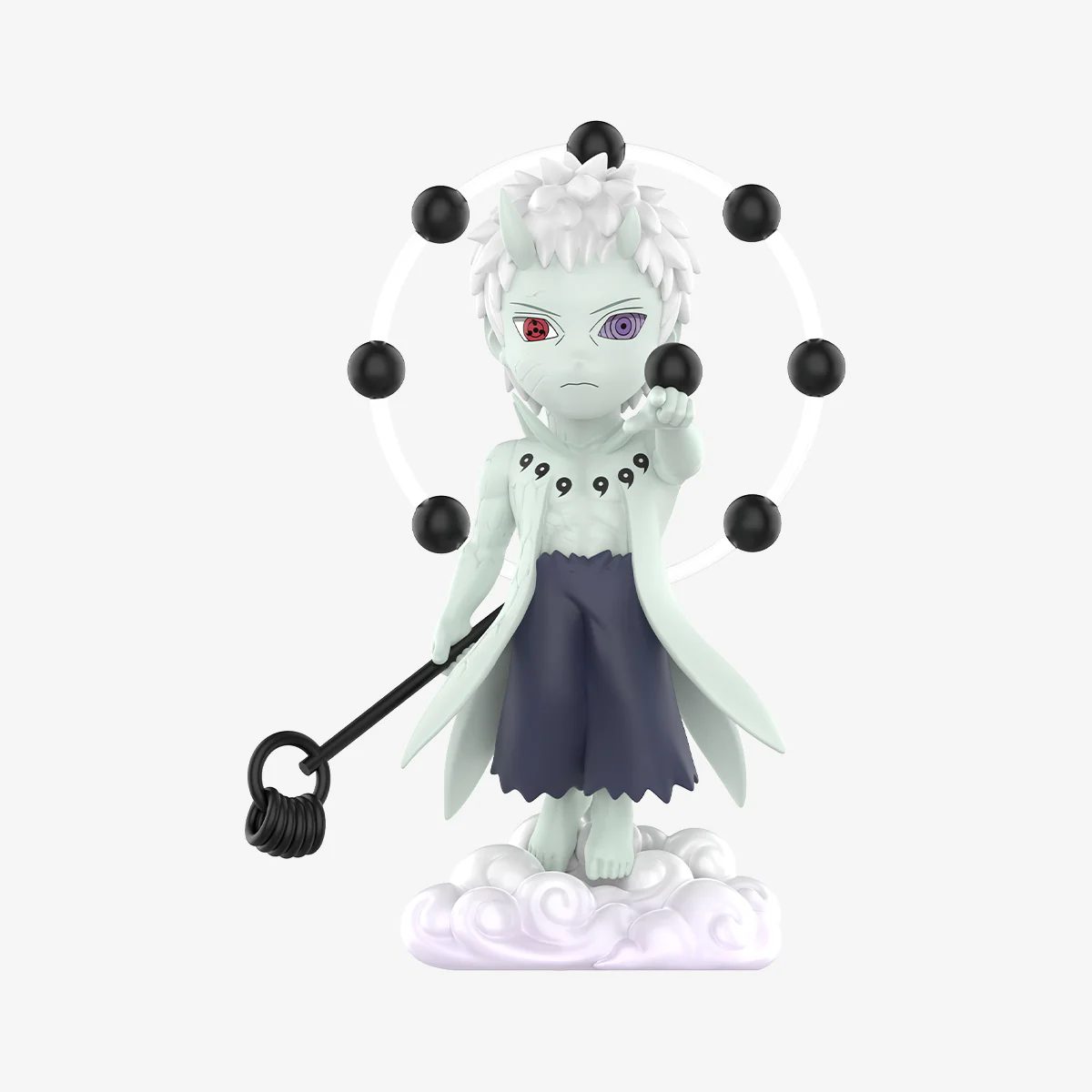 Naruto Ninkai Taisen Series Figures - Image 12