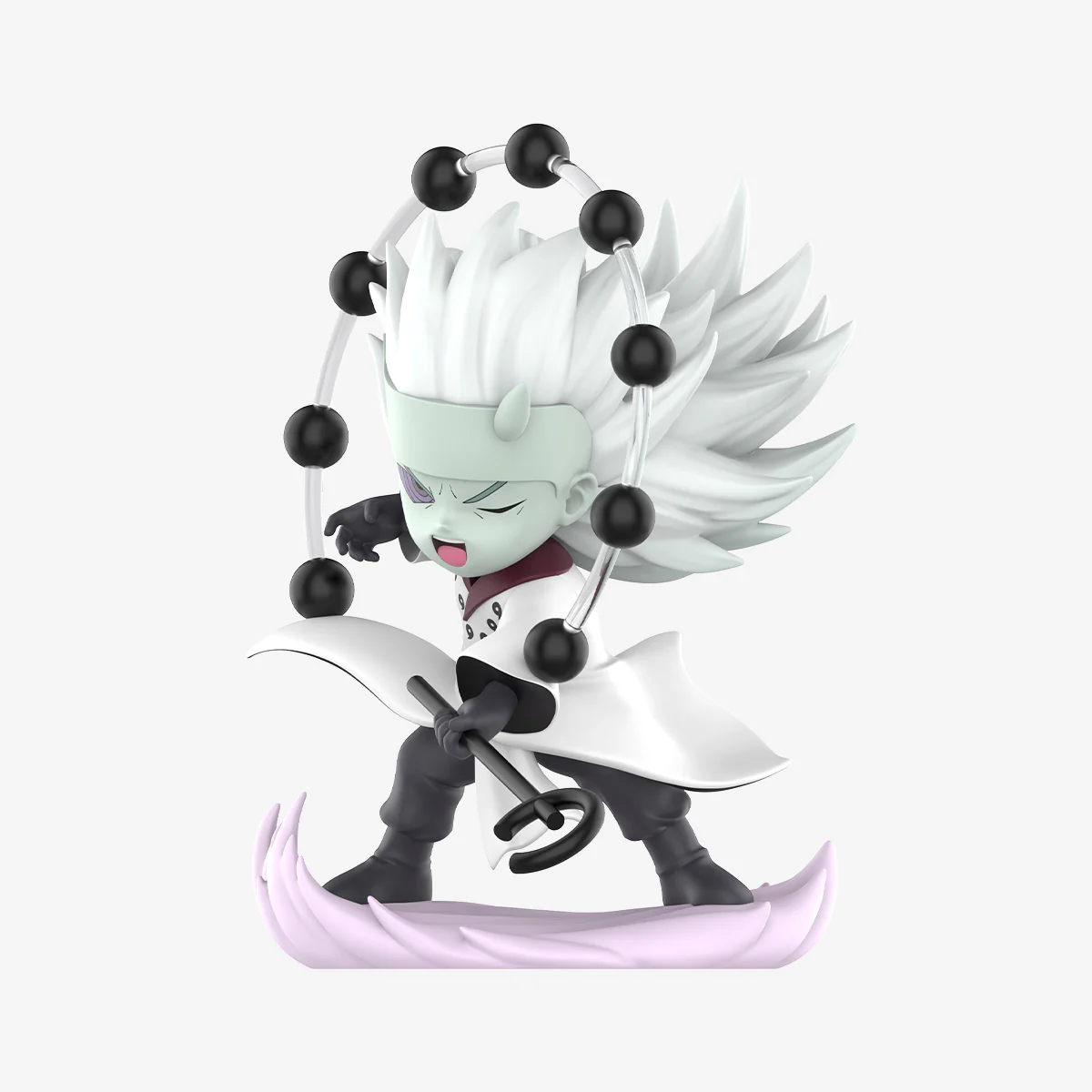 Naruto Ninkai Taisen Series Figures - Image 13